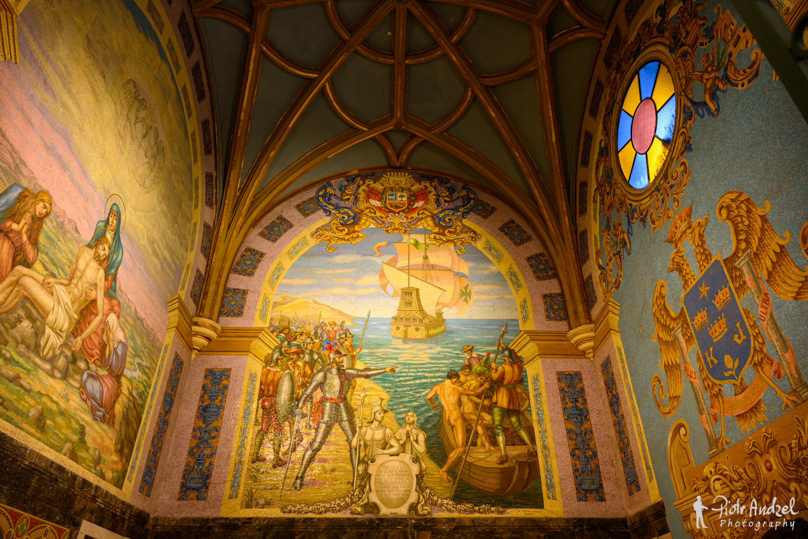Church