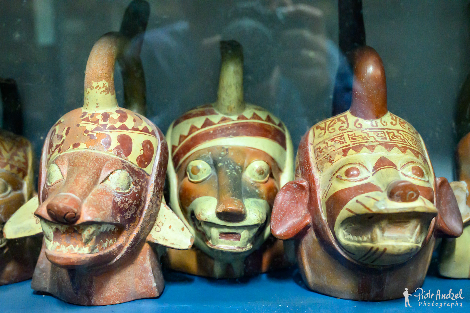 Pottery