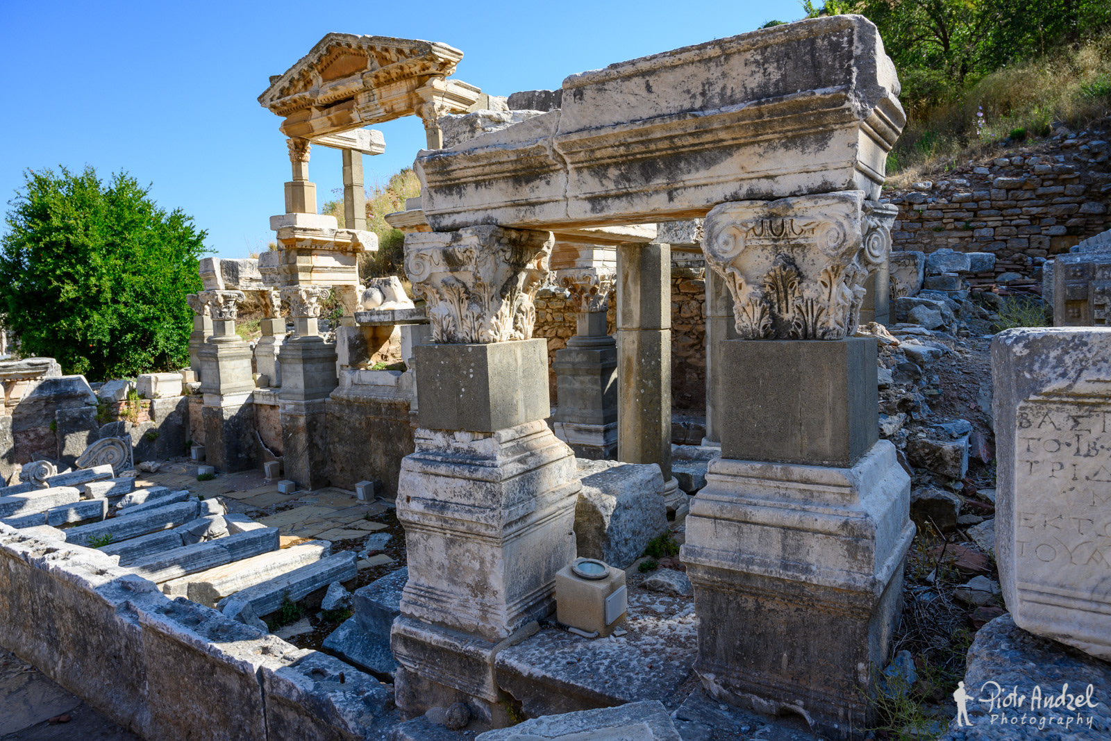 Ephesus