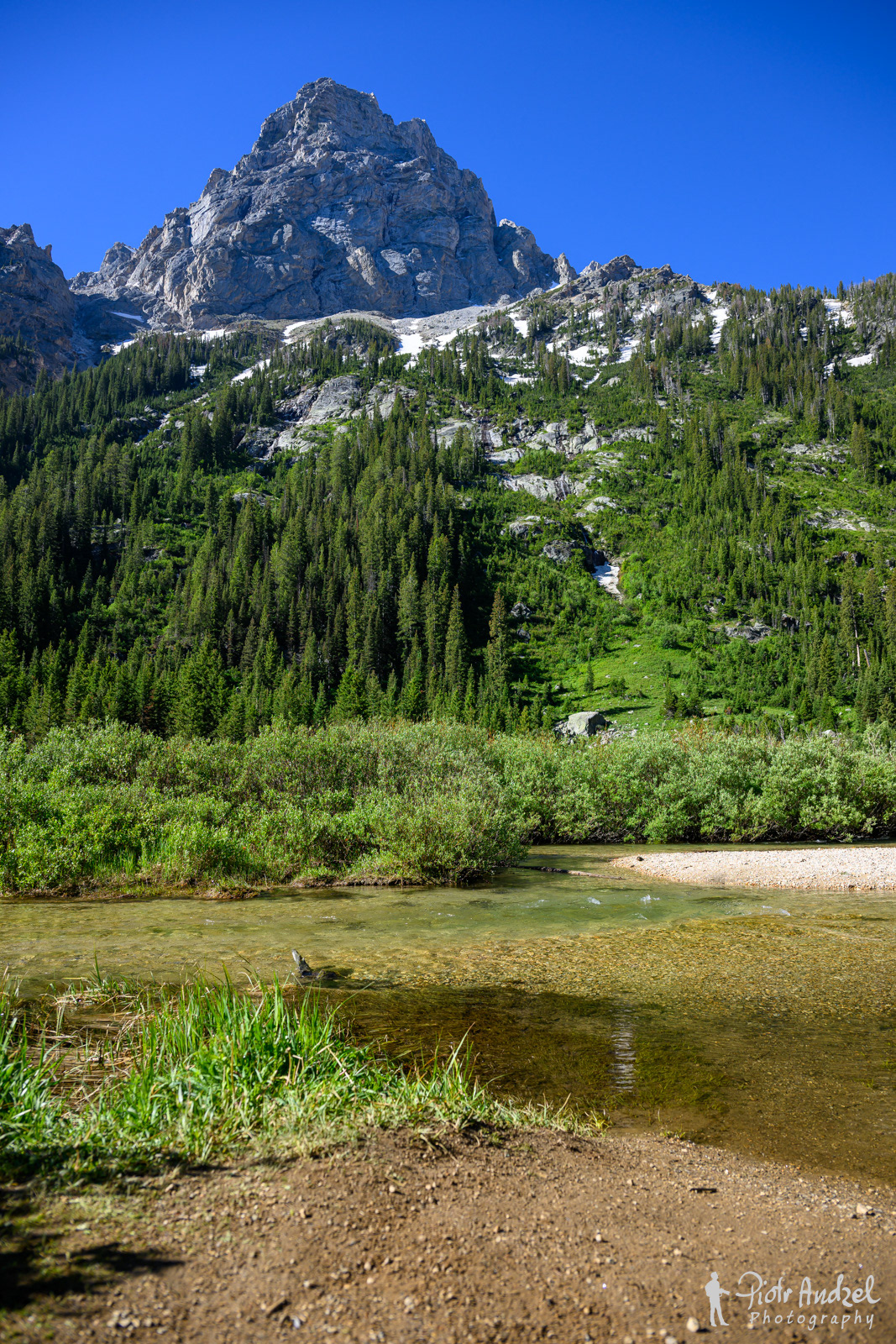 Grand Teton National Park