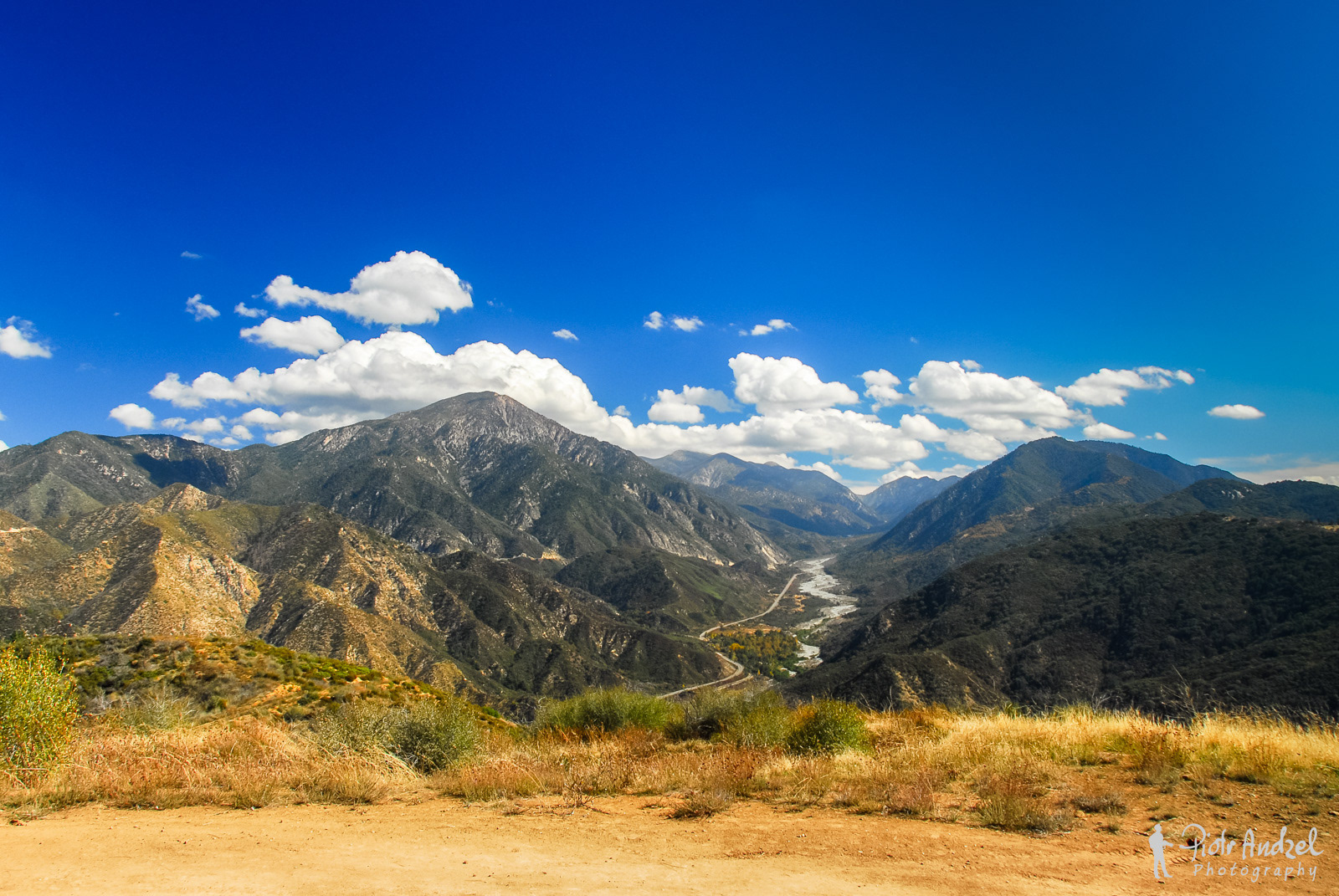 San Bernardino Mountains
