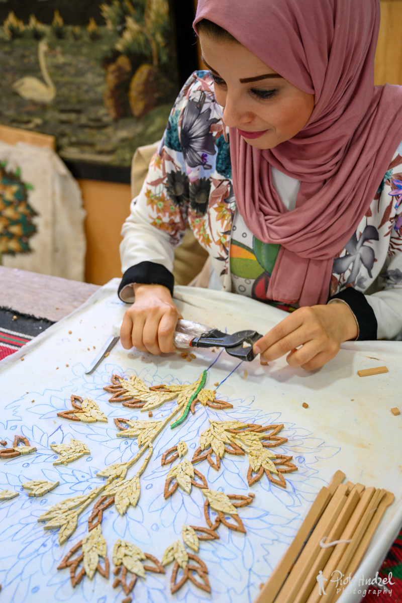 Mosaic Factory