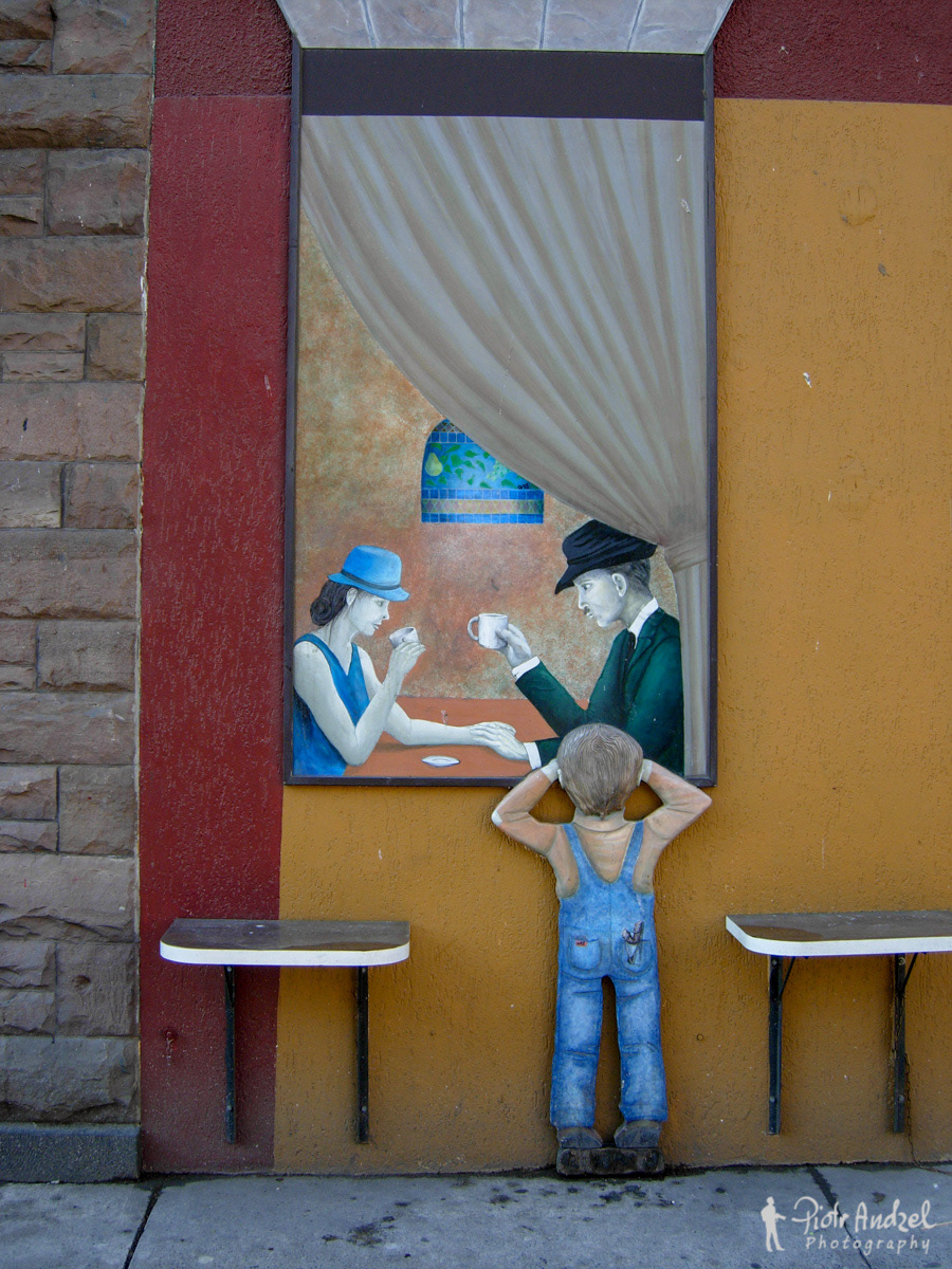Mural