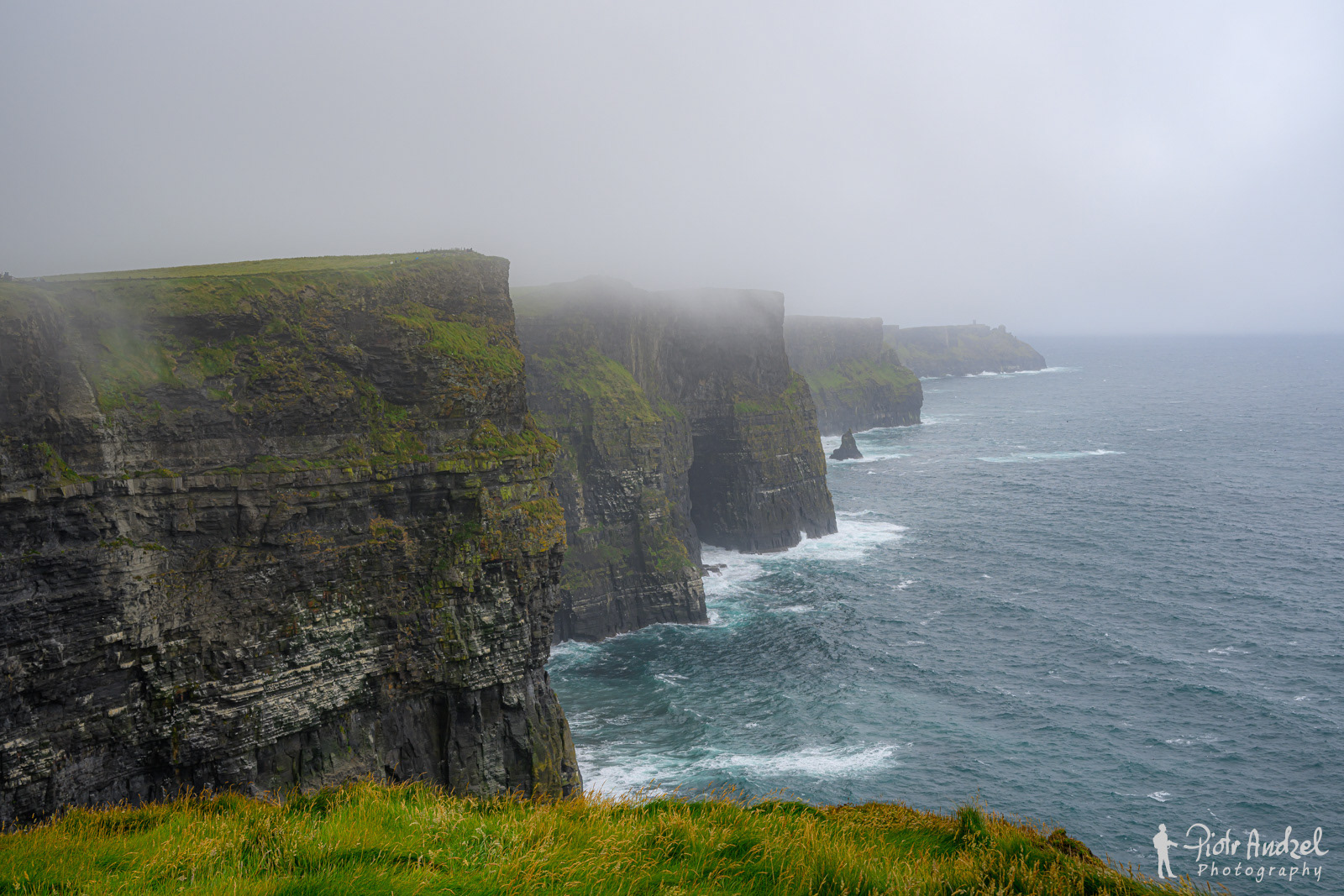 Cliffs of Moher