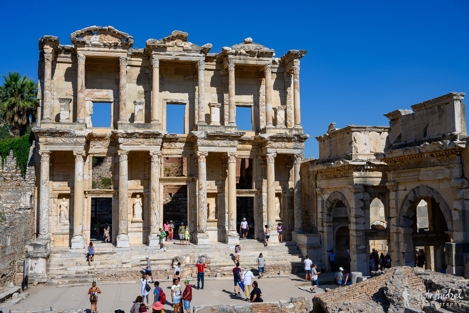 Ephesus
