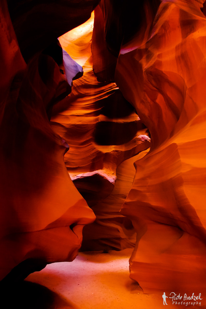 Antelope Canyon