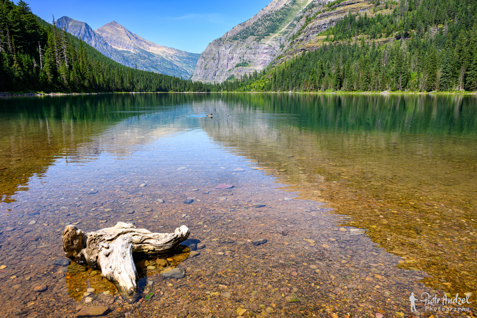 Glacier National Park