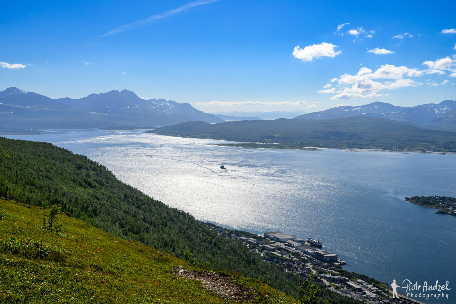 Tromso