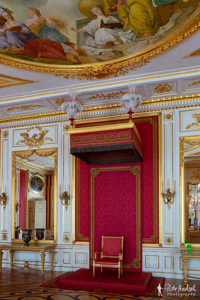 Royal Palace in Warsaw