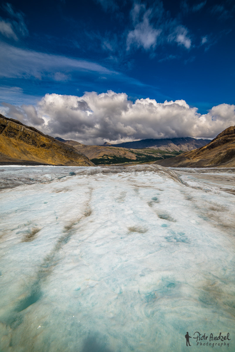 Glacier