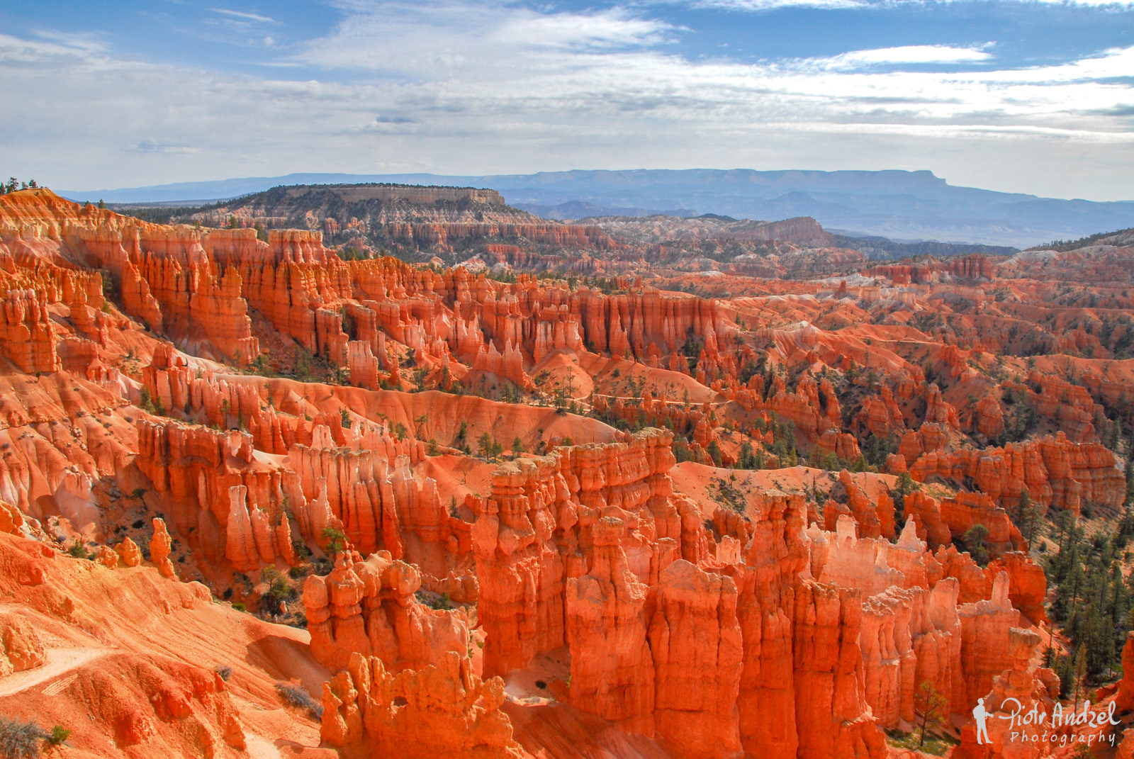 Bryce Canyon