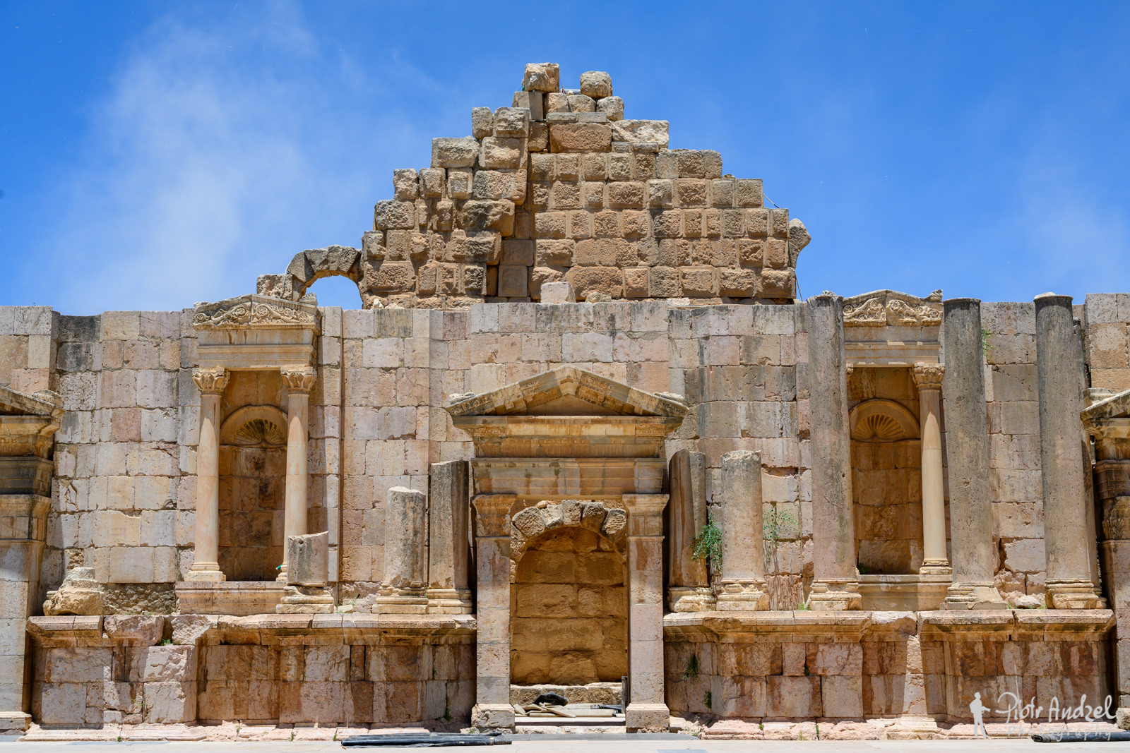 Jarash