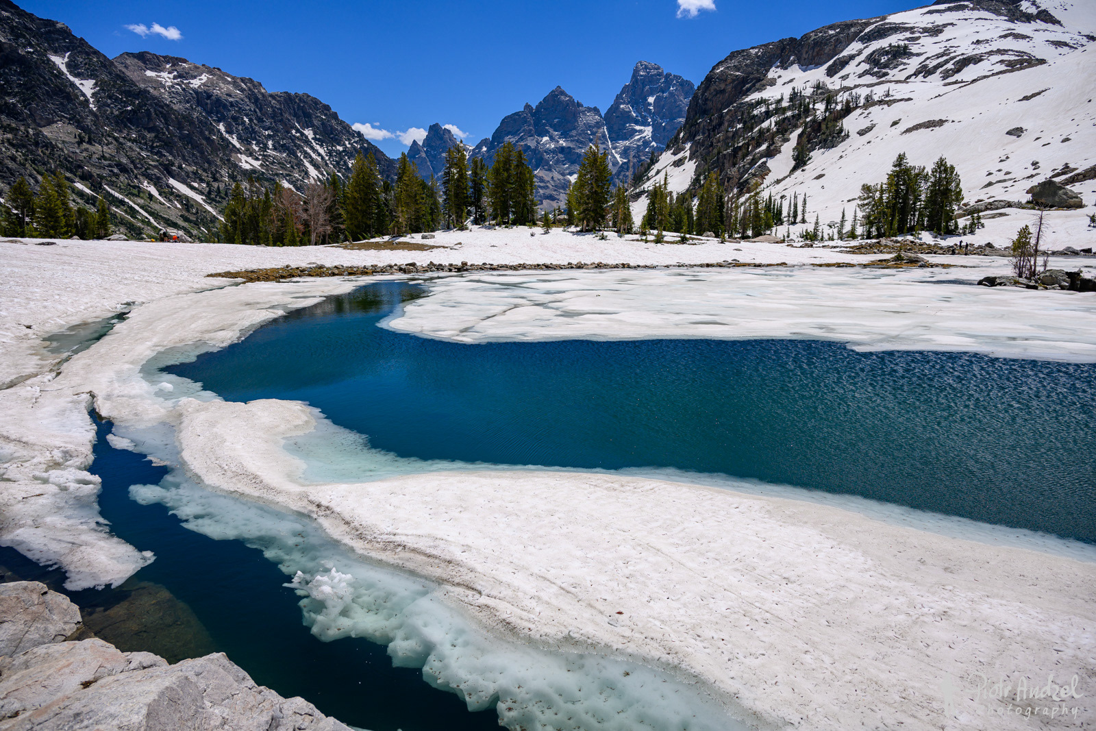 Grand Teton National Park