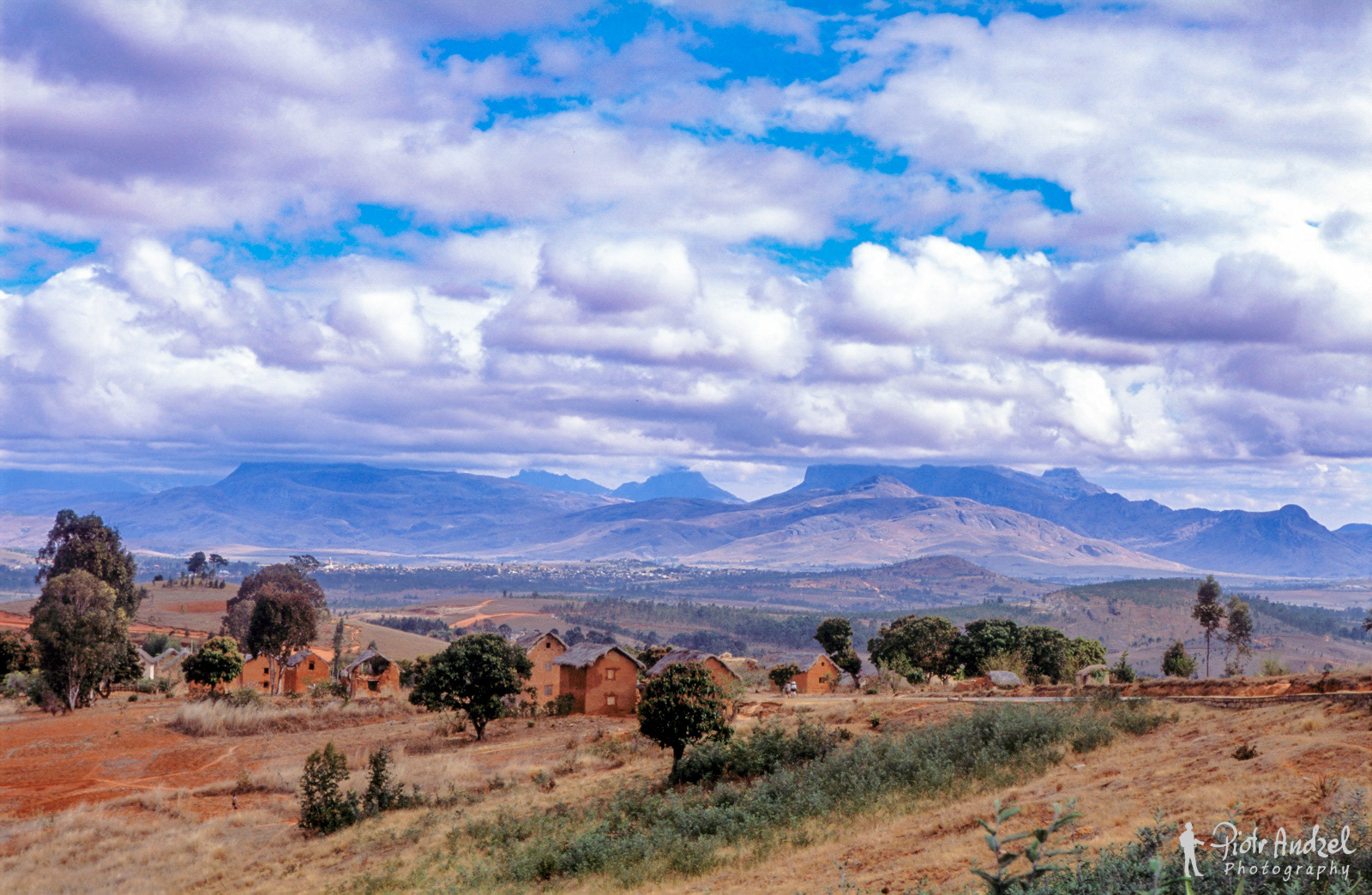 Landscape