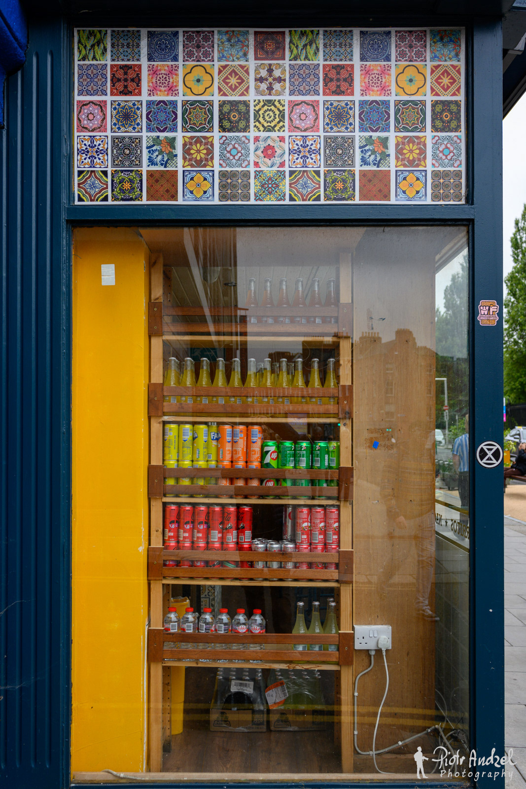 Streets of Dublin