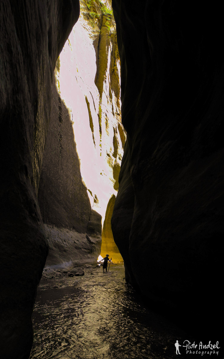 Zion Narrows