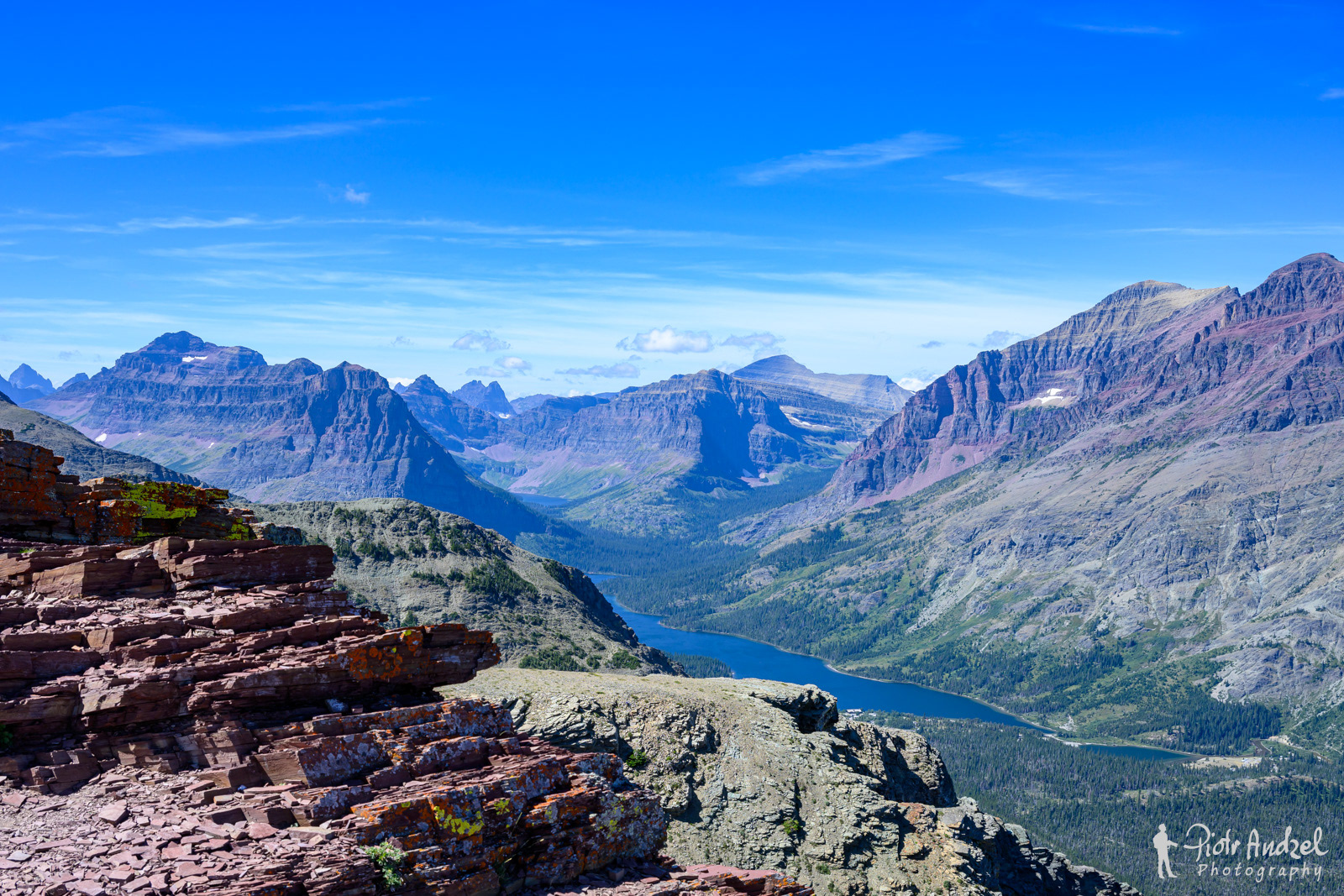 Glacier National Park
