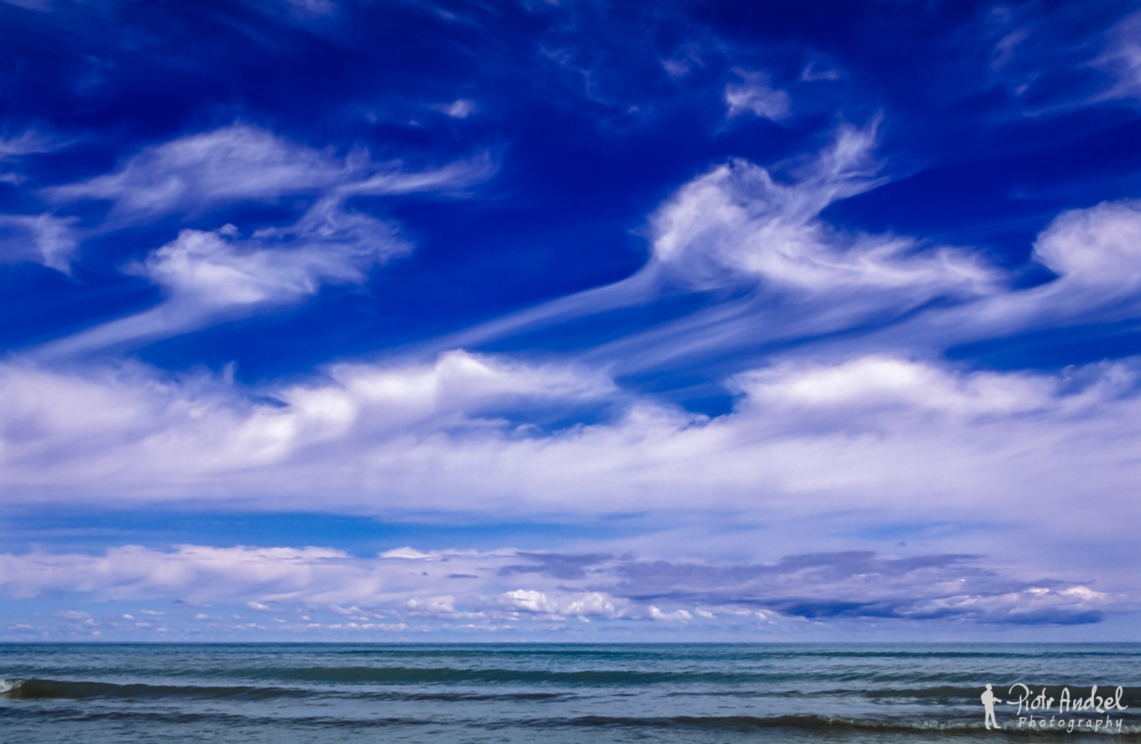 Lake Huron