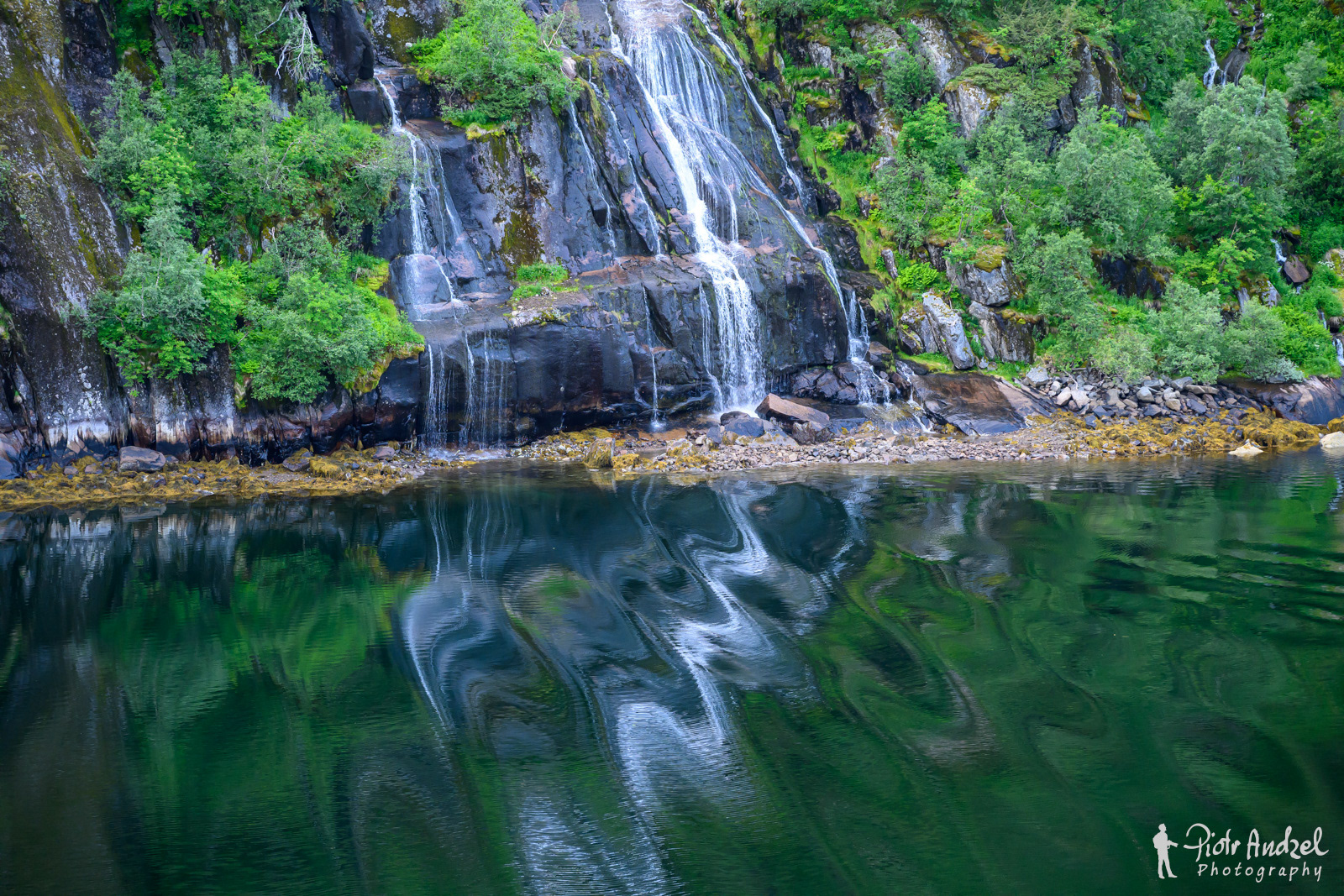 Waterfall