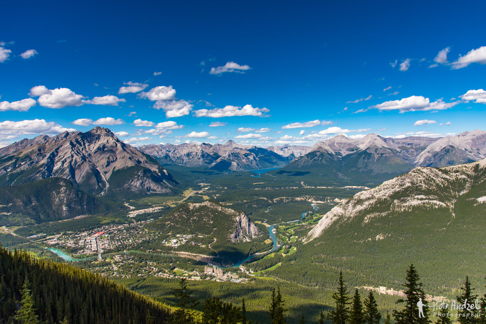 Banff