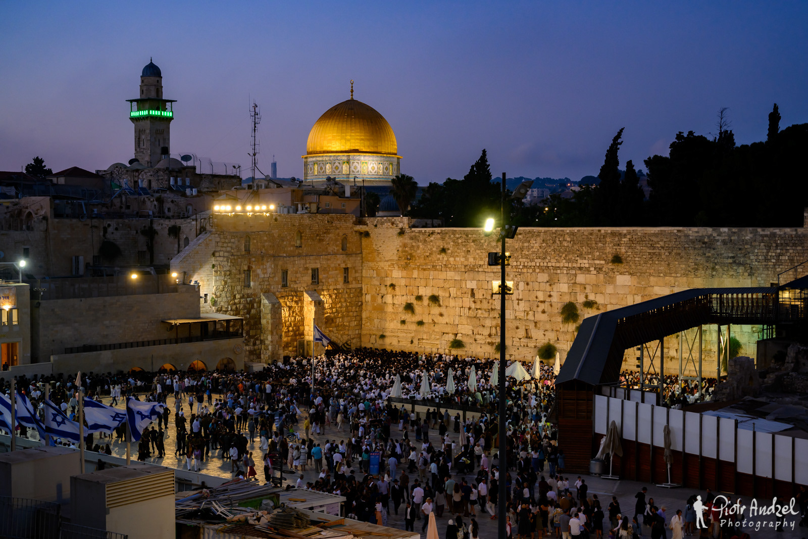 Western Wall