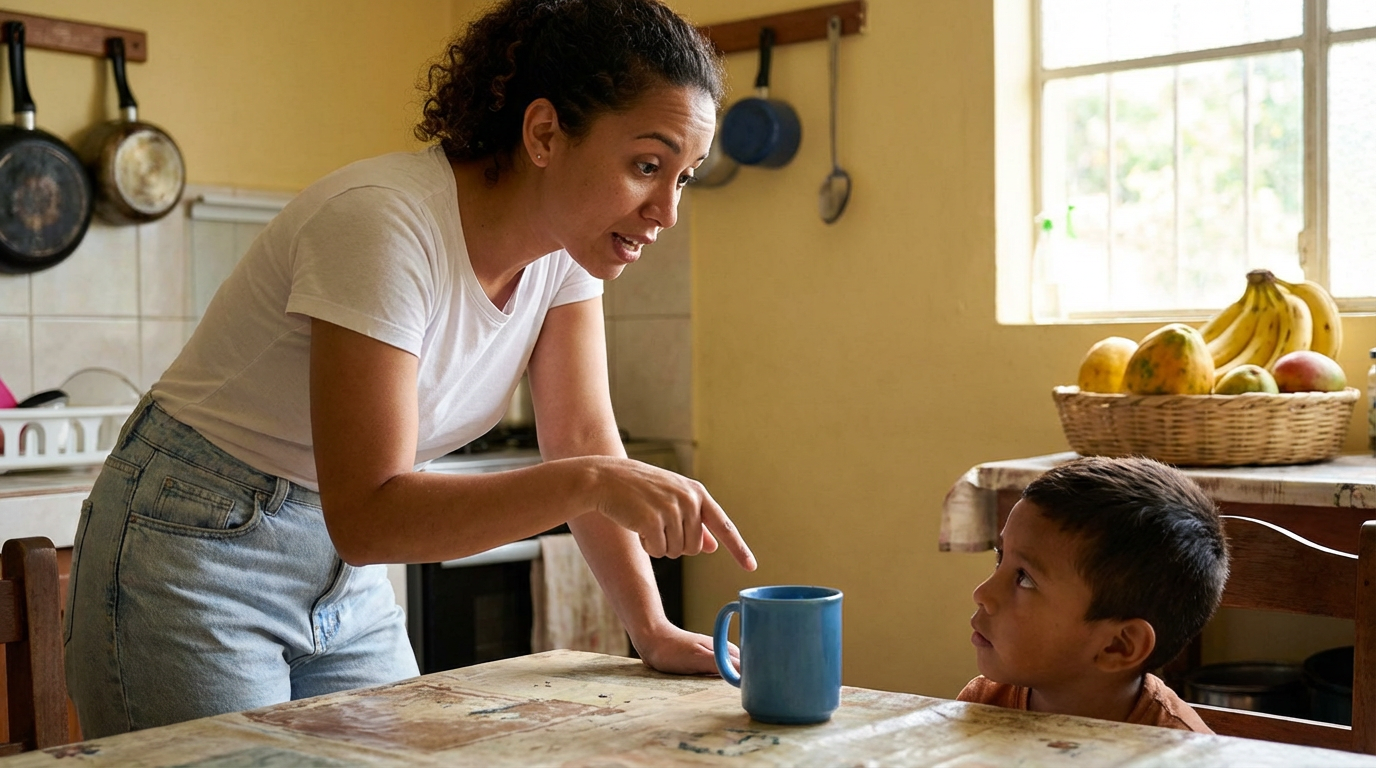 En YouTube y TikTok practicamos más vocabulario útil para principiantes: animales, objetos comunes, comidas, slangs, frases cotidianas, historias y chistes con subtítulos. Síguenos para aprender inglés en contexto real, con videos breves, claros y prácticos para latinos.