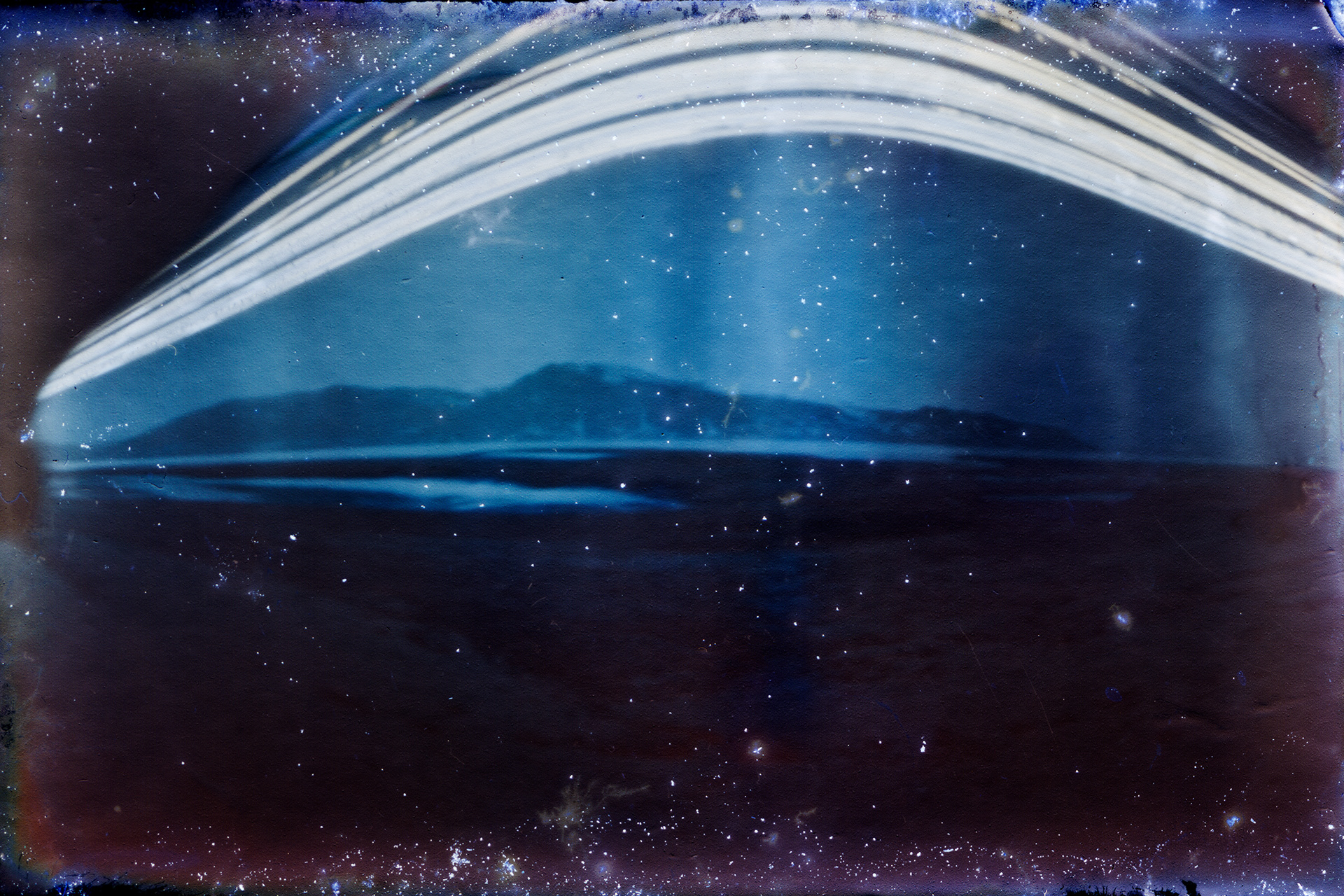 Zackenberg I / 2018