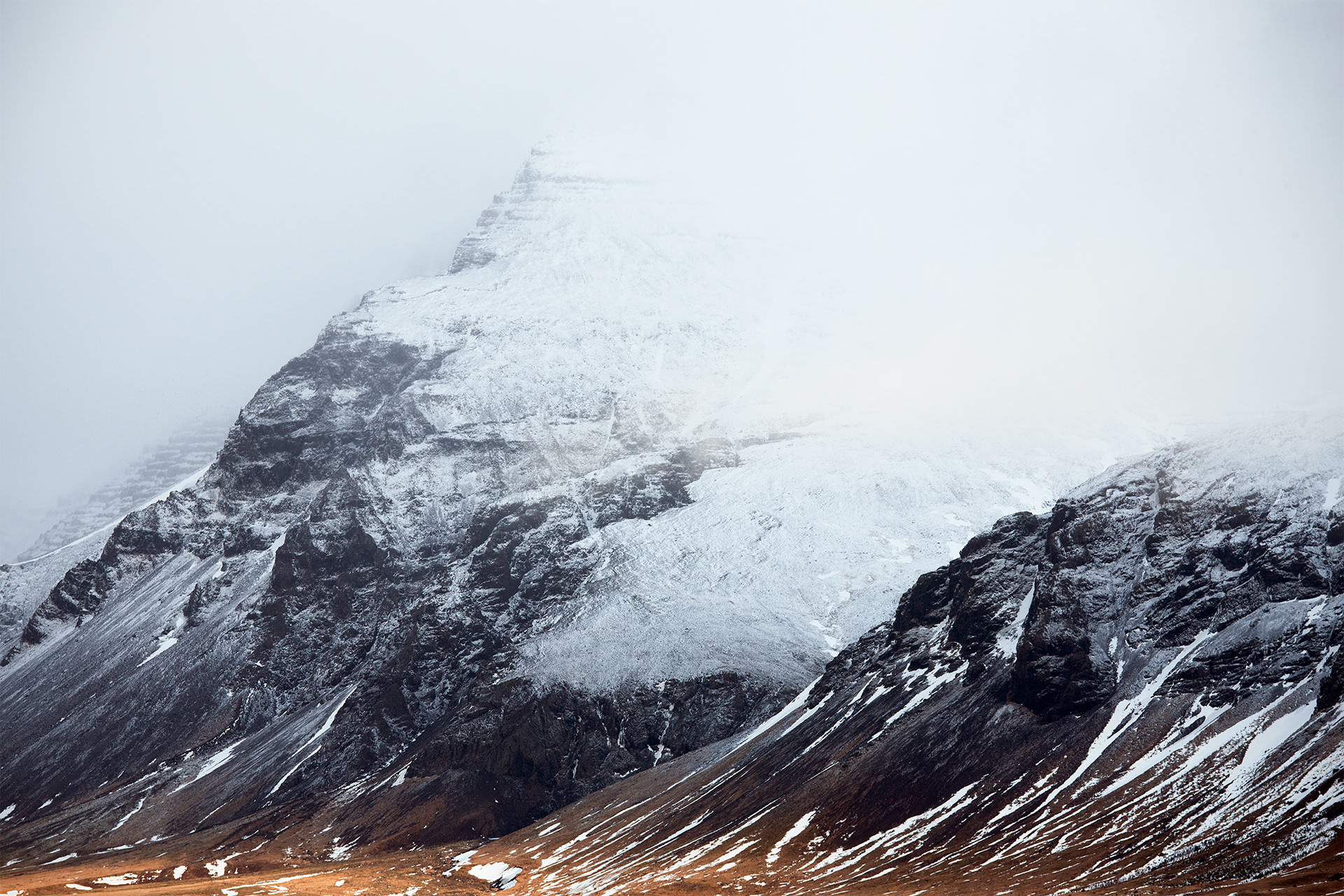 Fjord / 2015