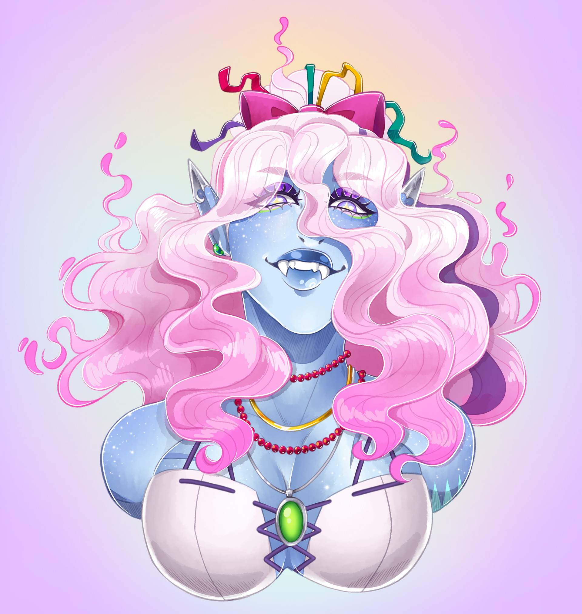 Dot Havenglow
