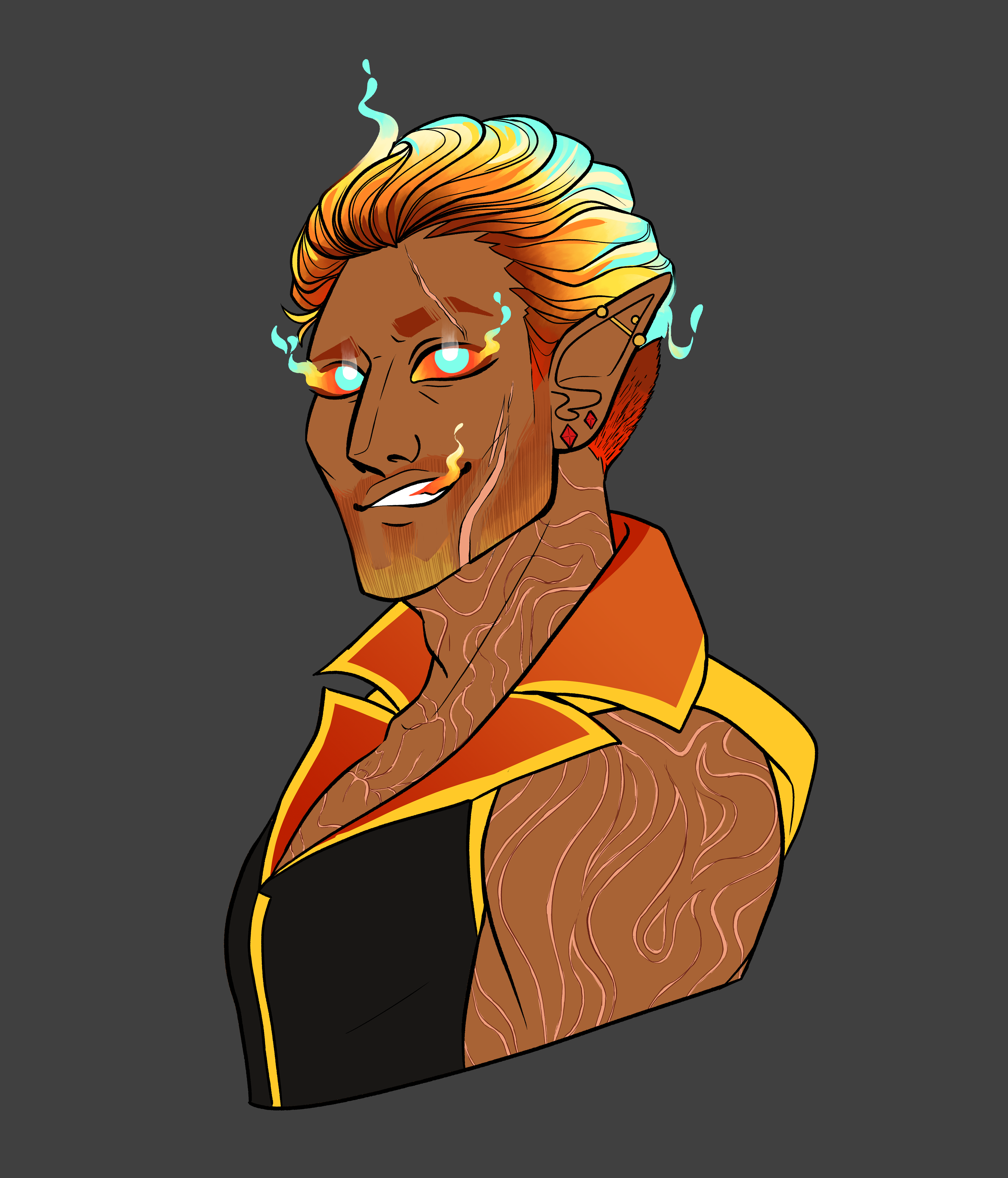 Ignis Havenglow