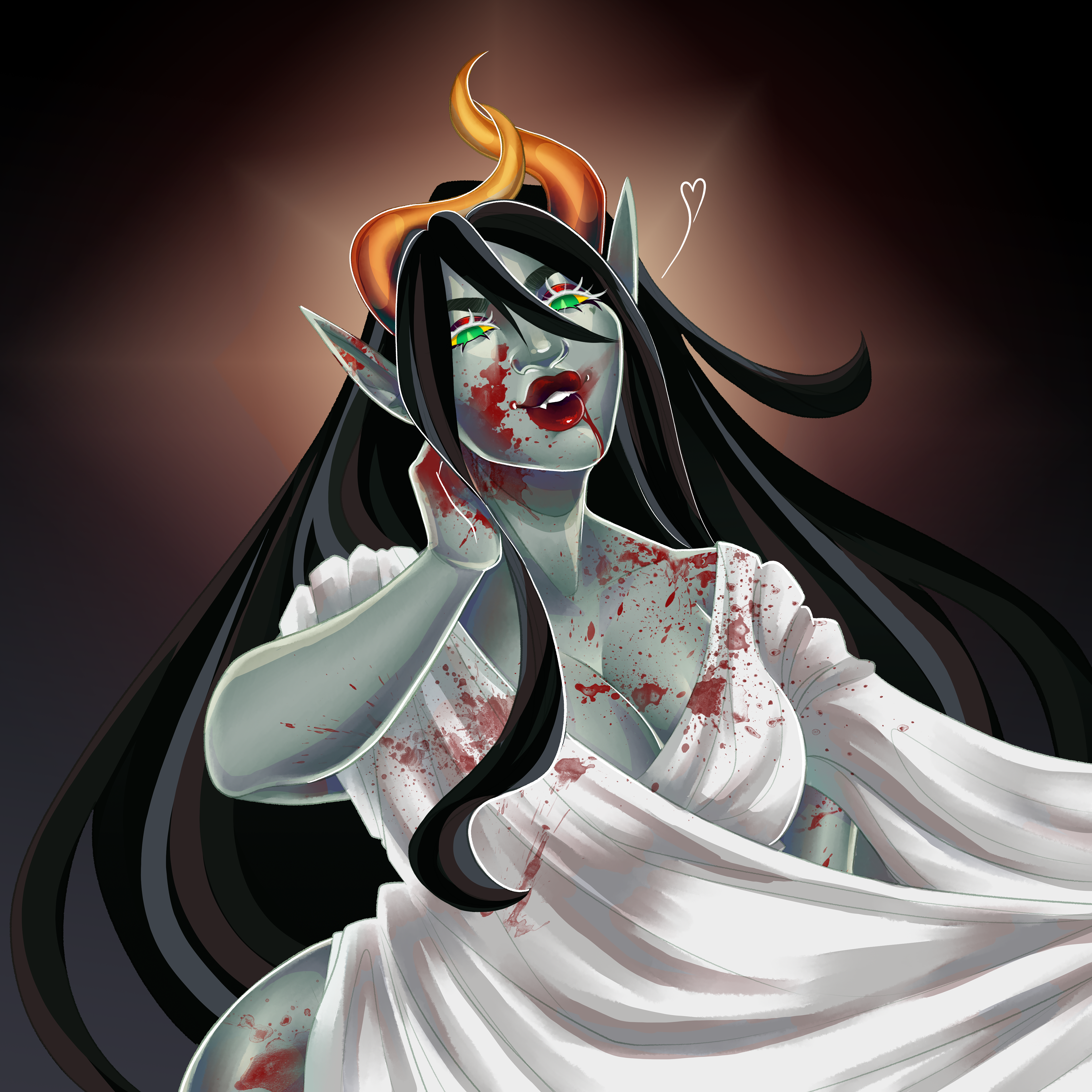 Bloody Mary