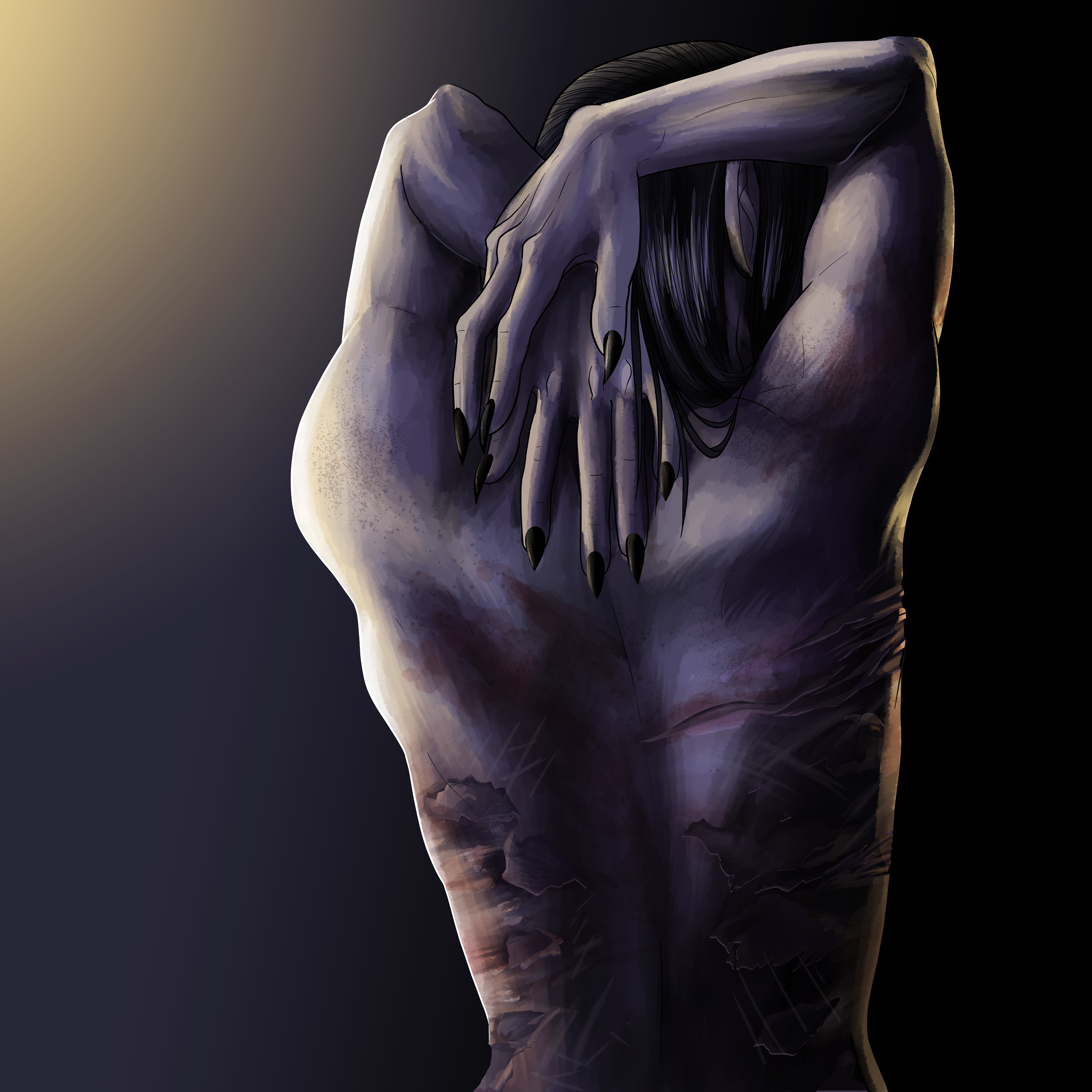 Muscle Study 1