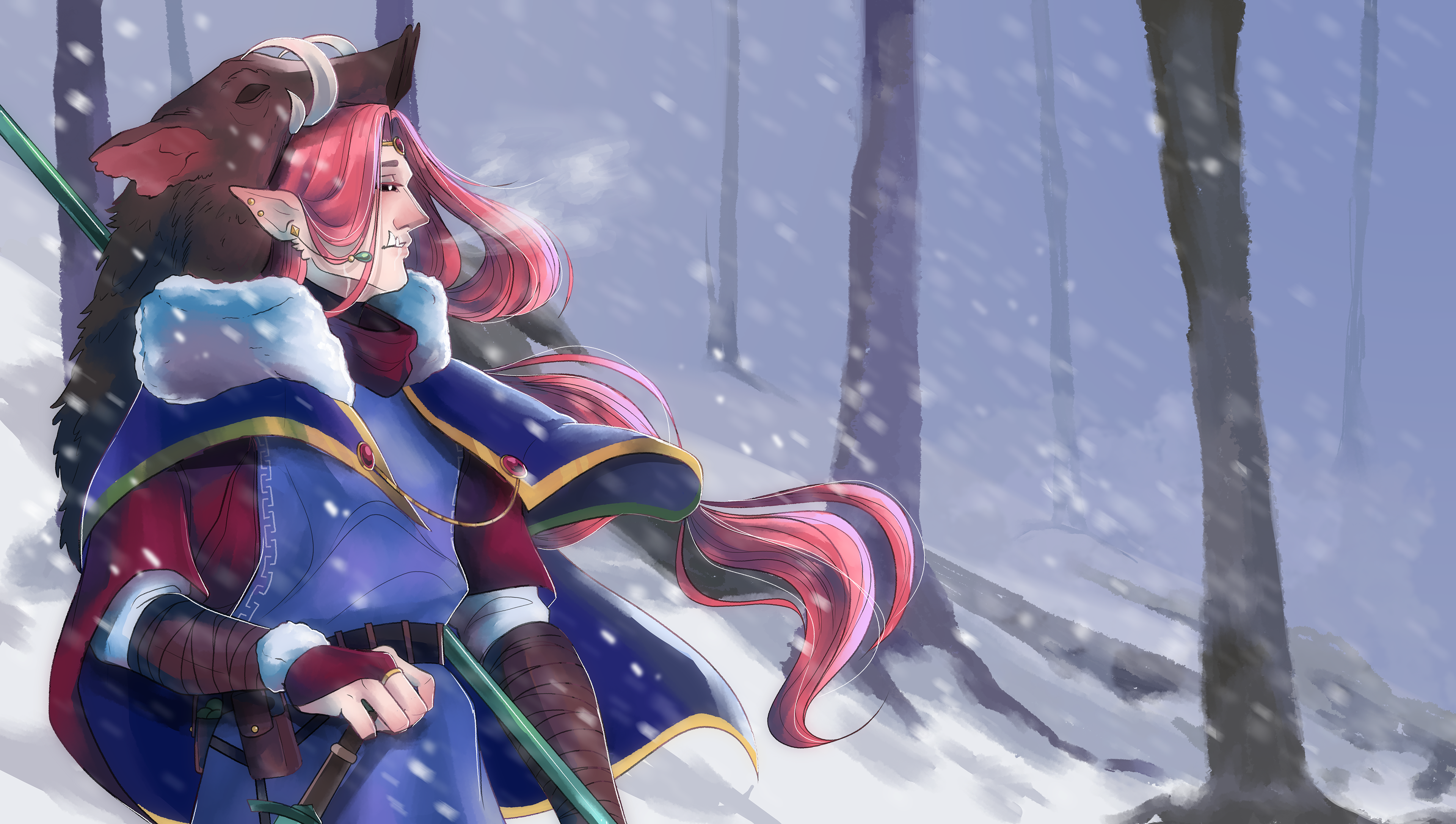 Boreal