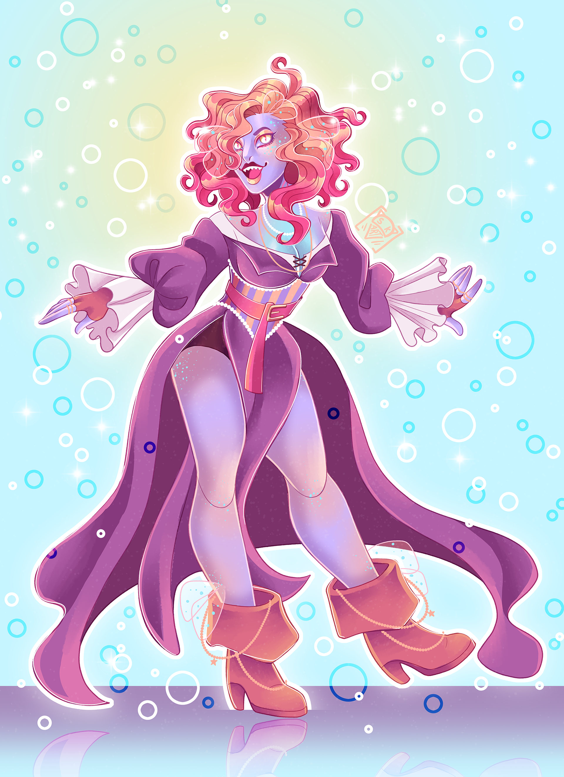 Bubble Pop!