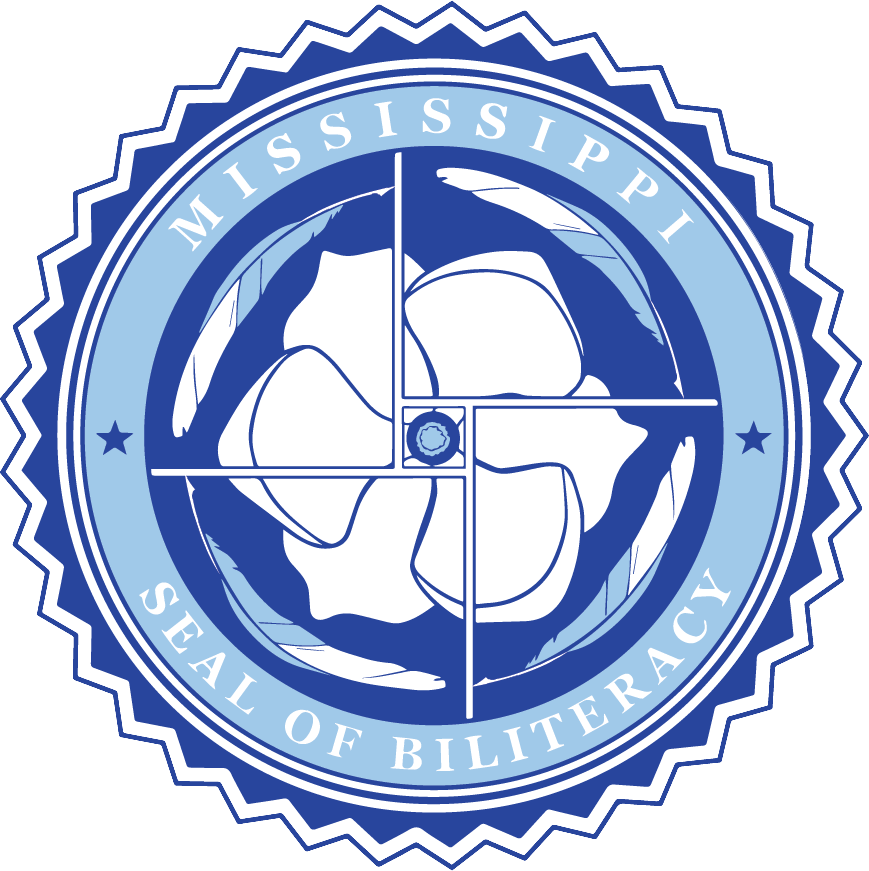 MS Seal of Biliteracy