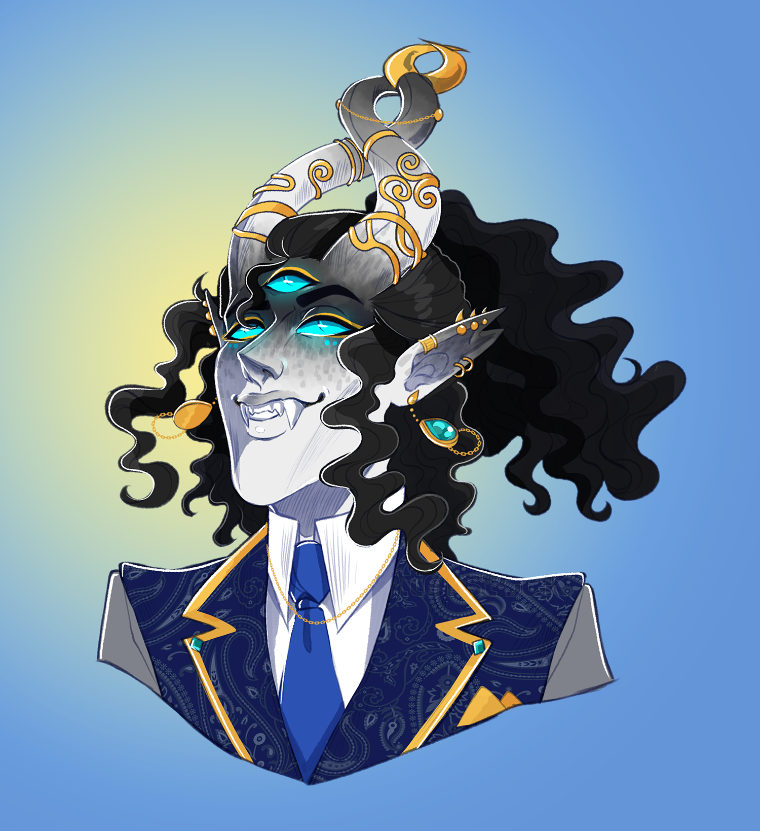 Immortal Hunt