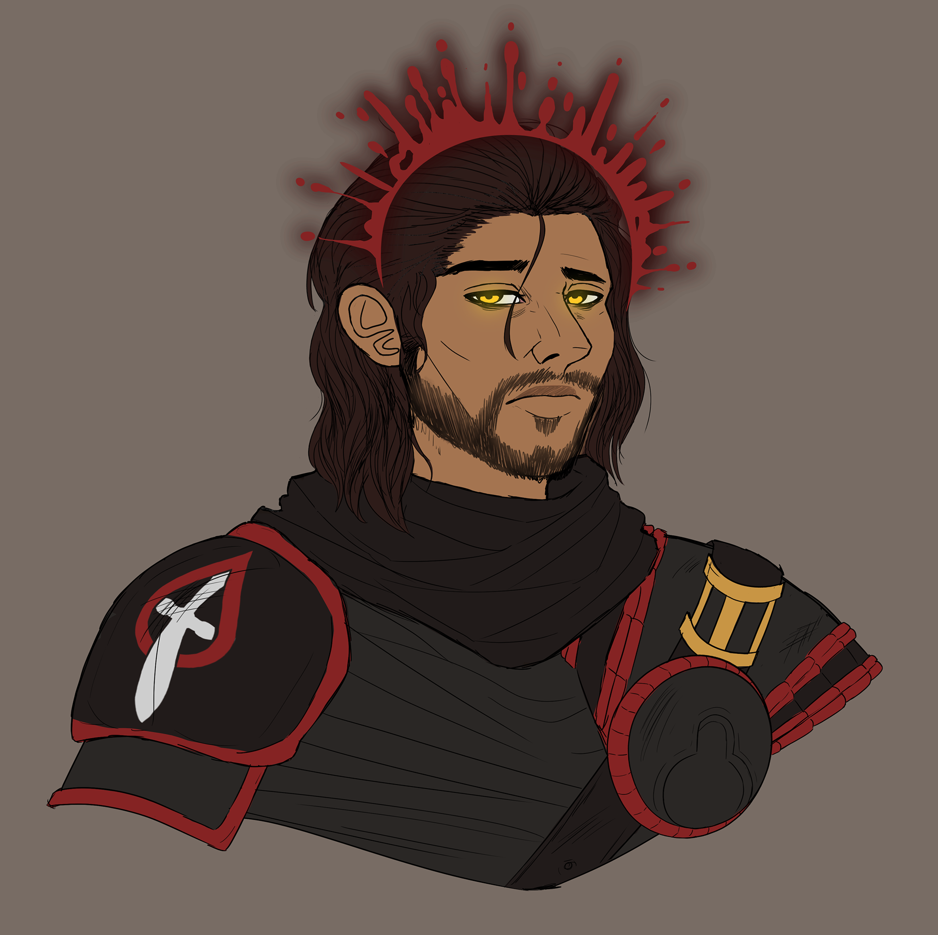 Serevar Al'Querishi