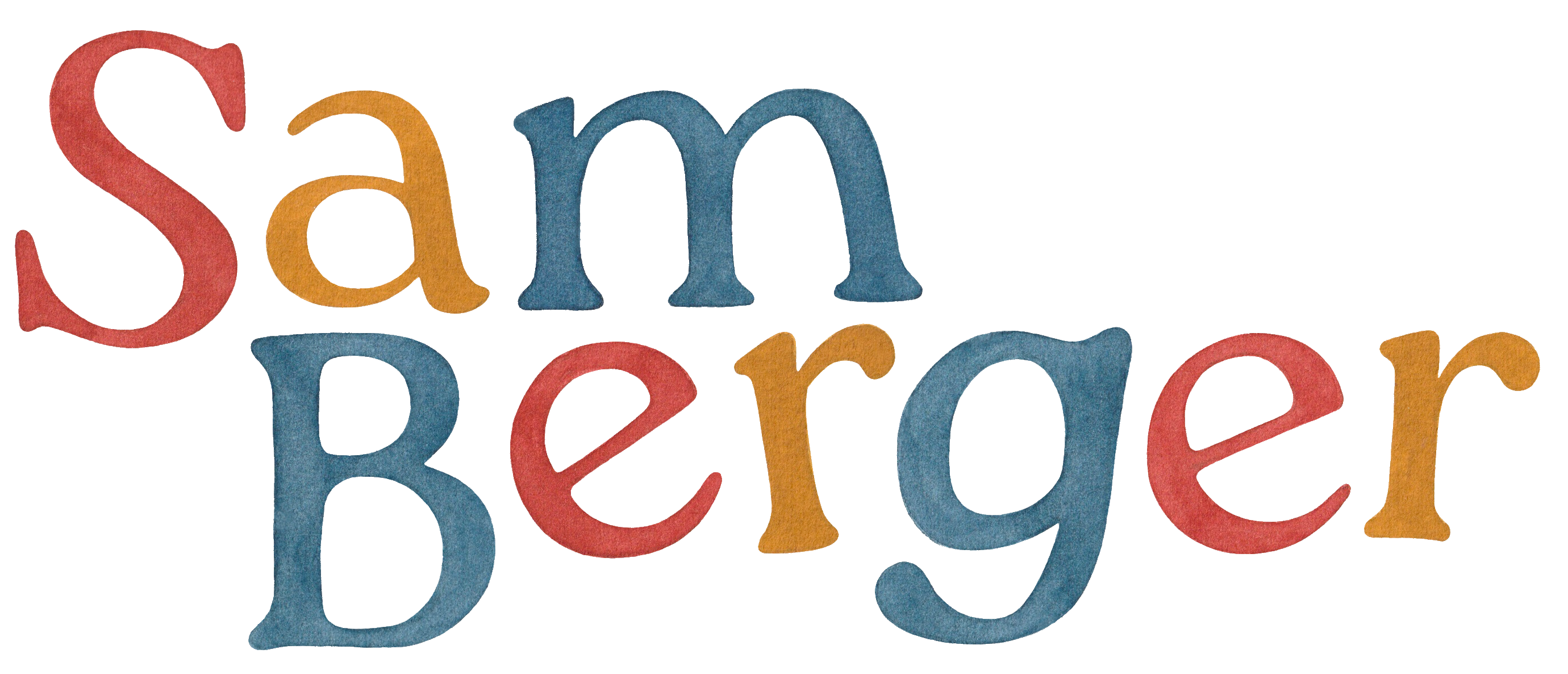 Samantha Berger