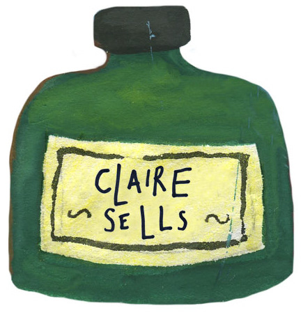 Claire Sells