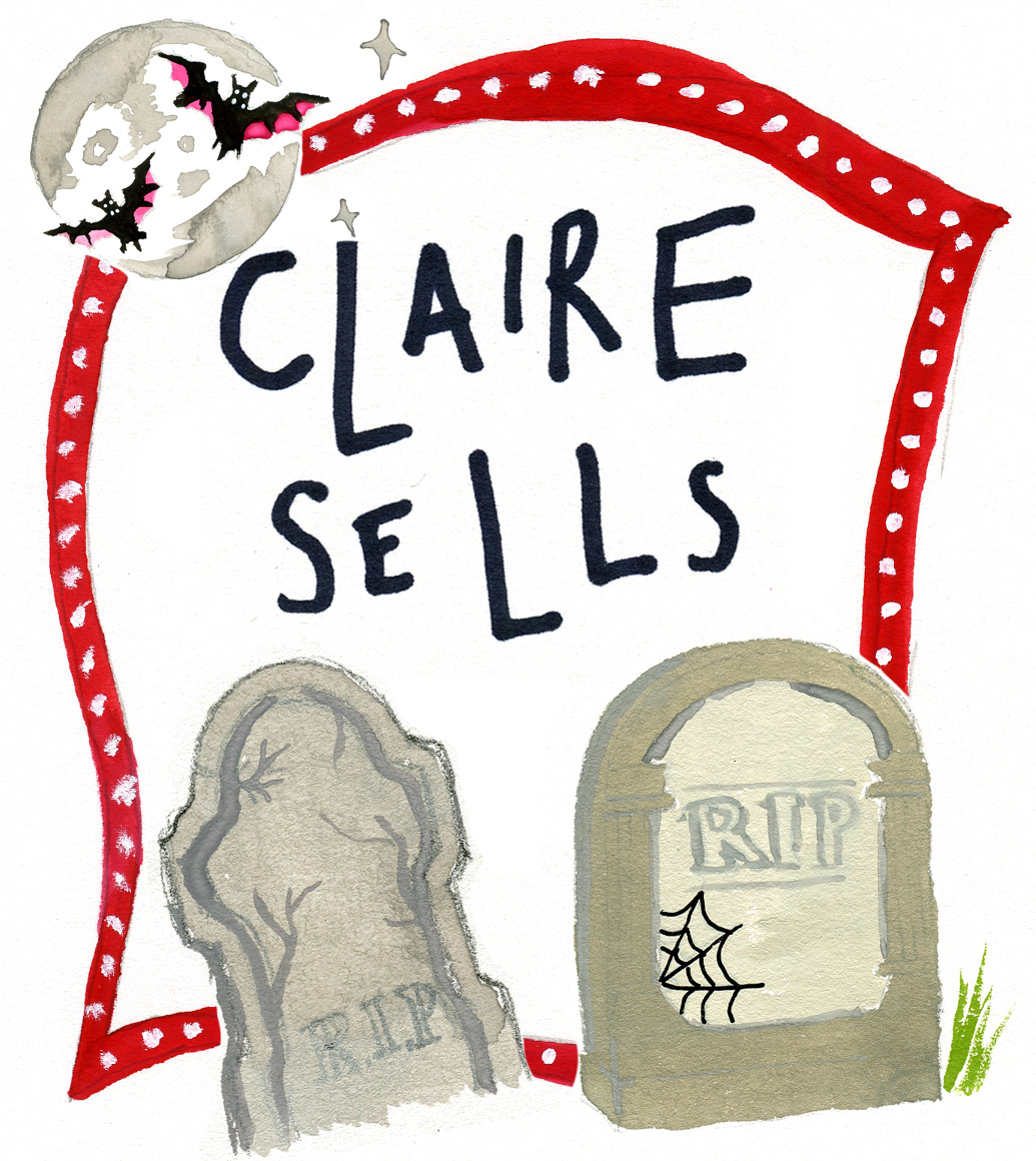 Claire Sells