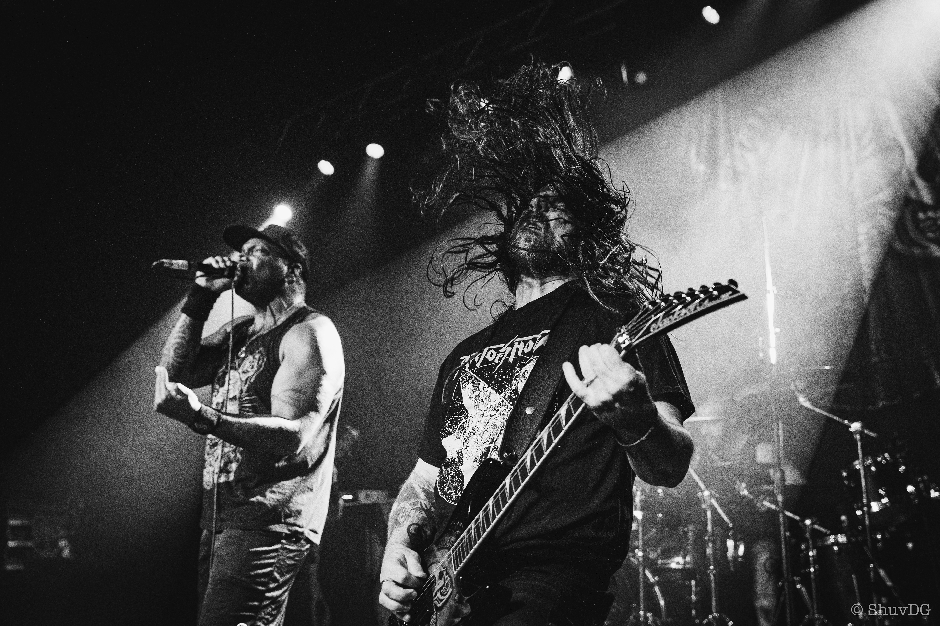 @sepultura
