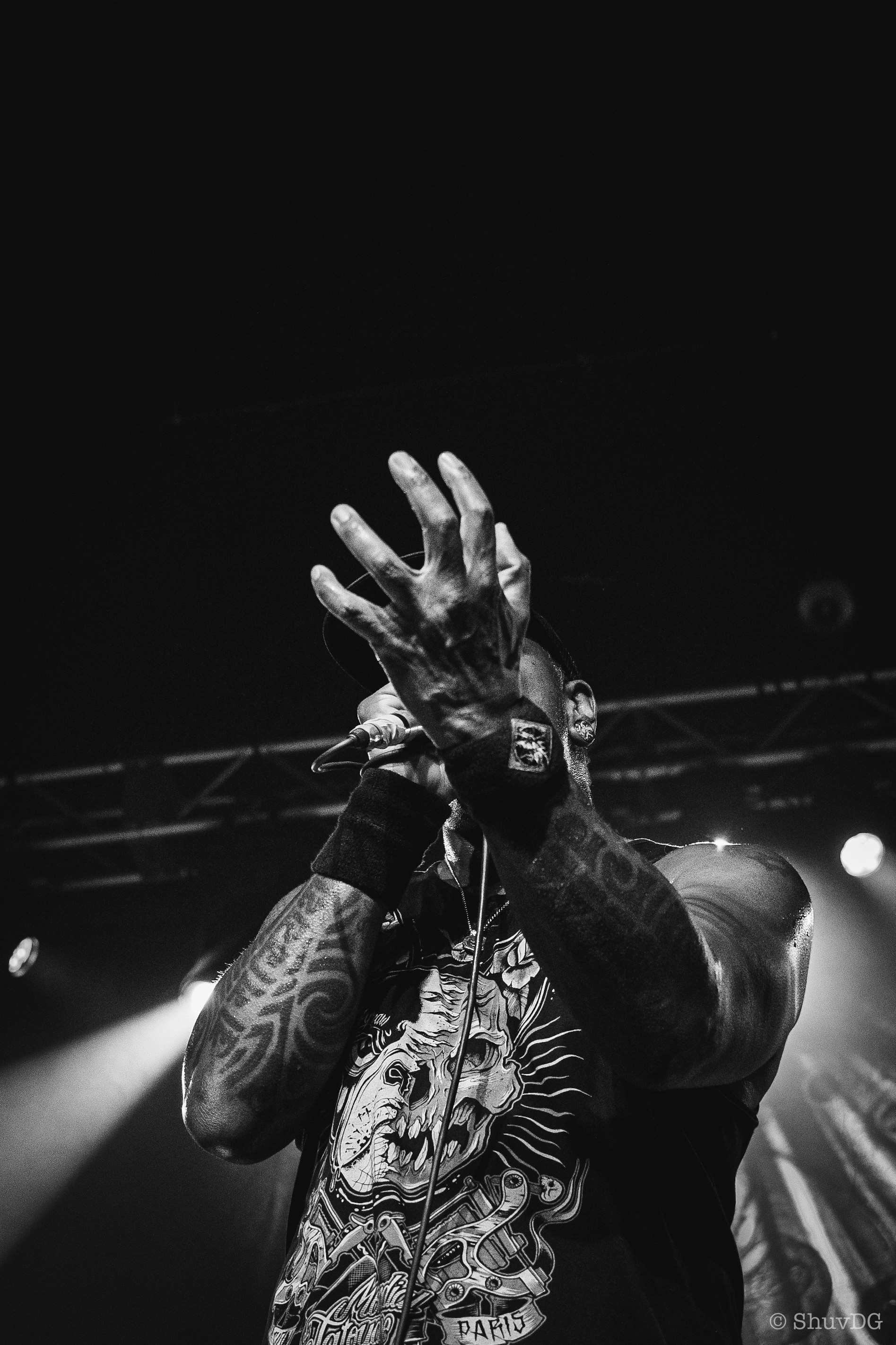 @sepultura