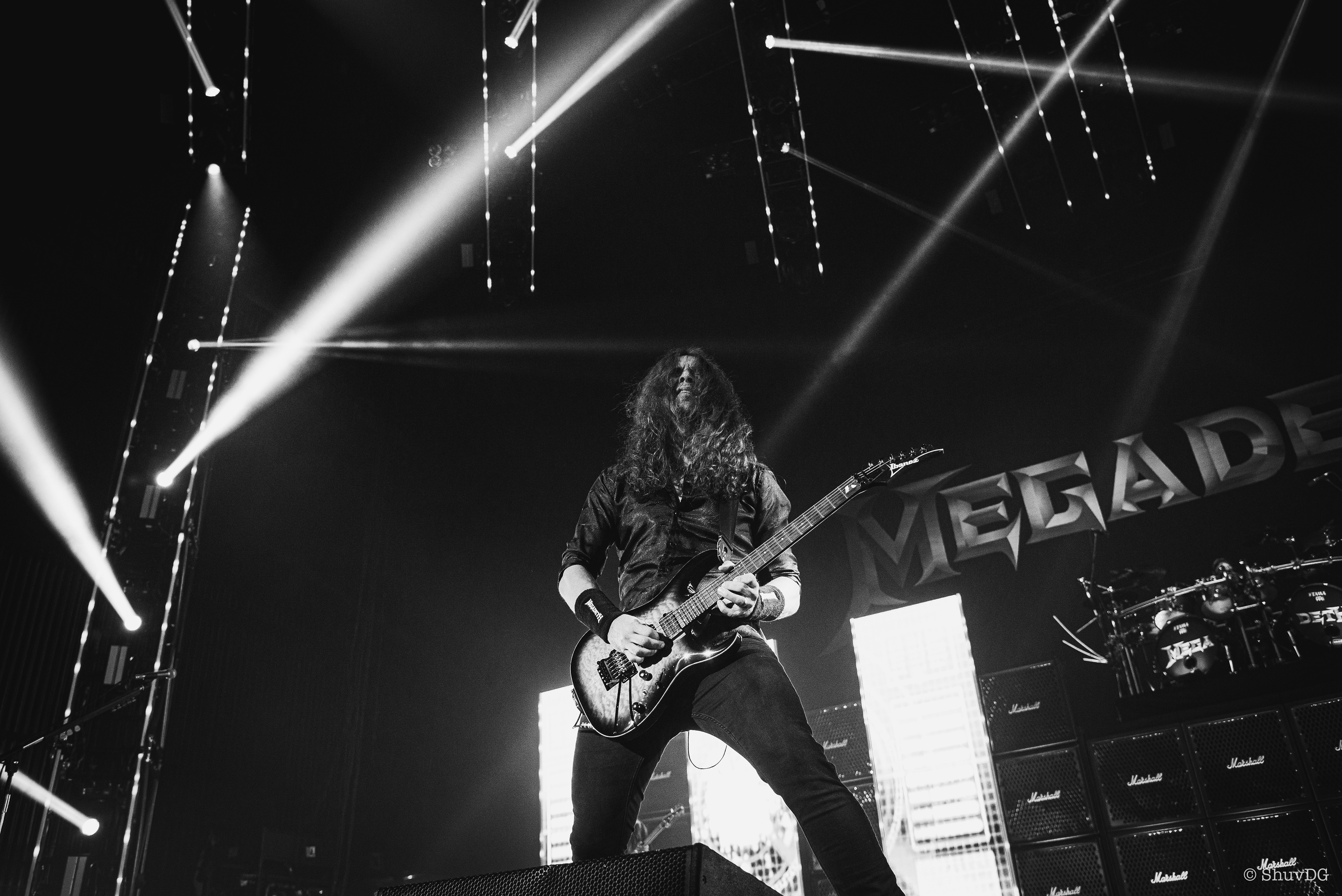 @megadeth