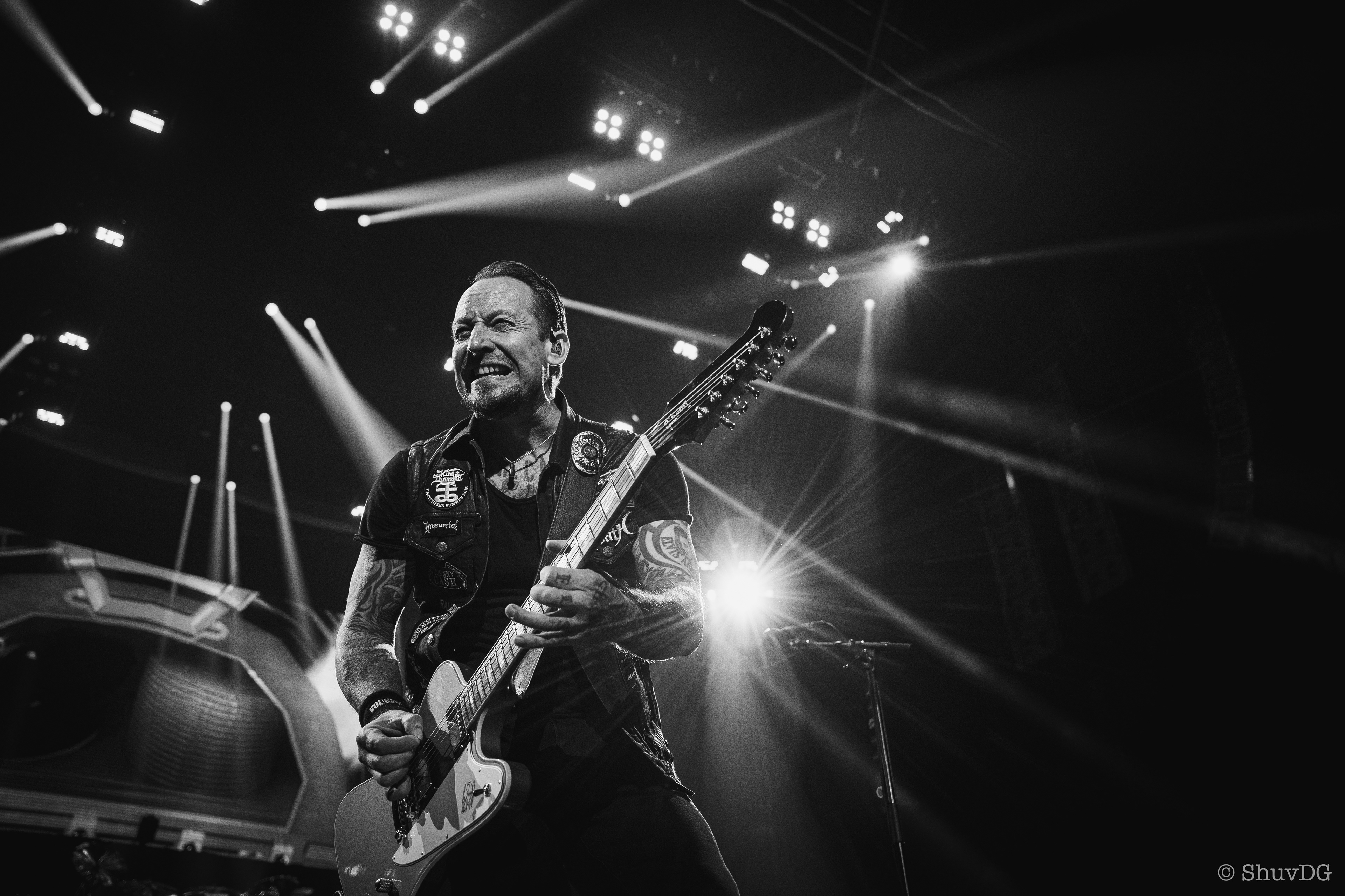 @volbeat