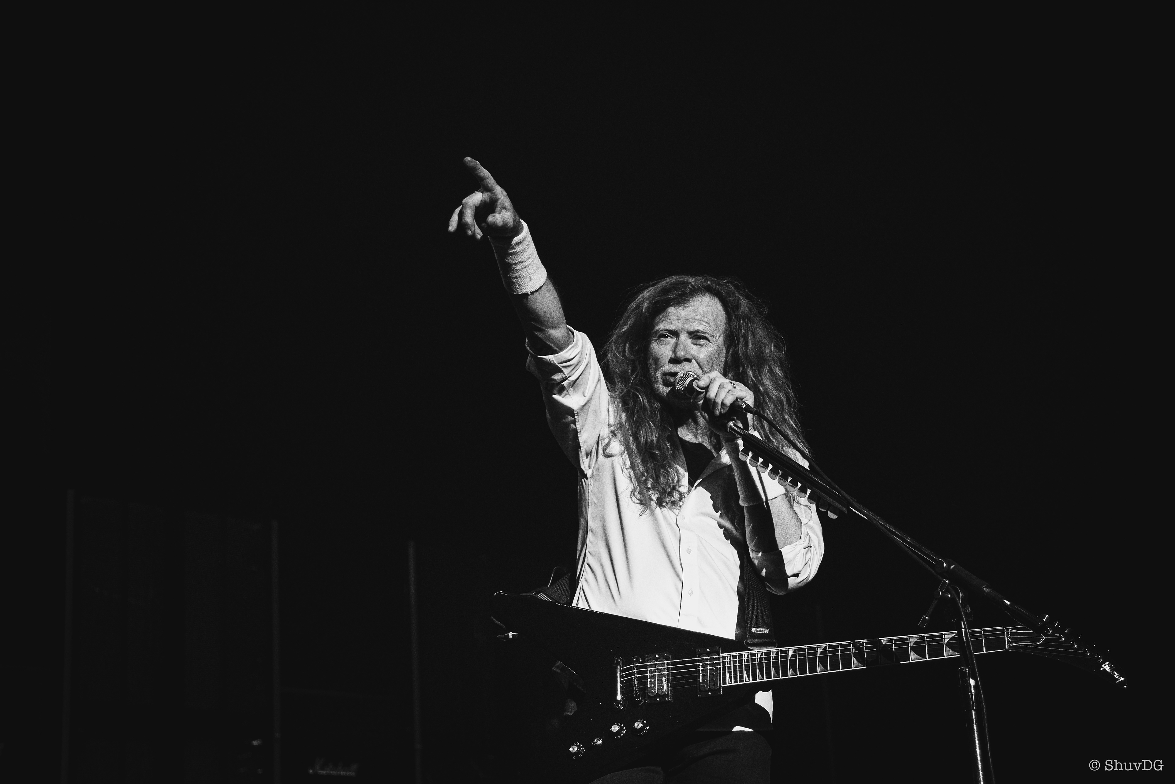 @megadeth