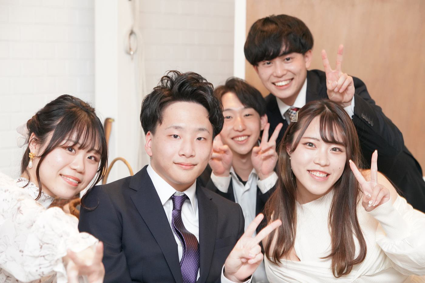 追いコン（3月）