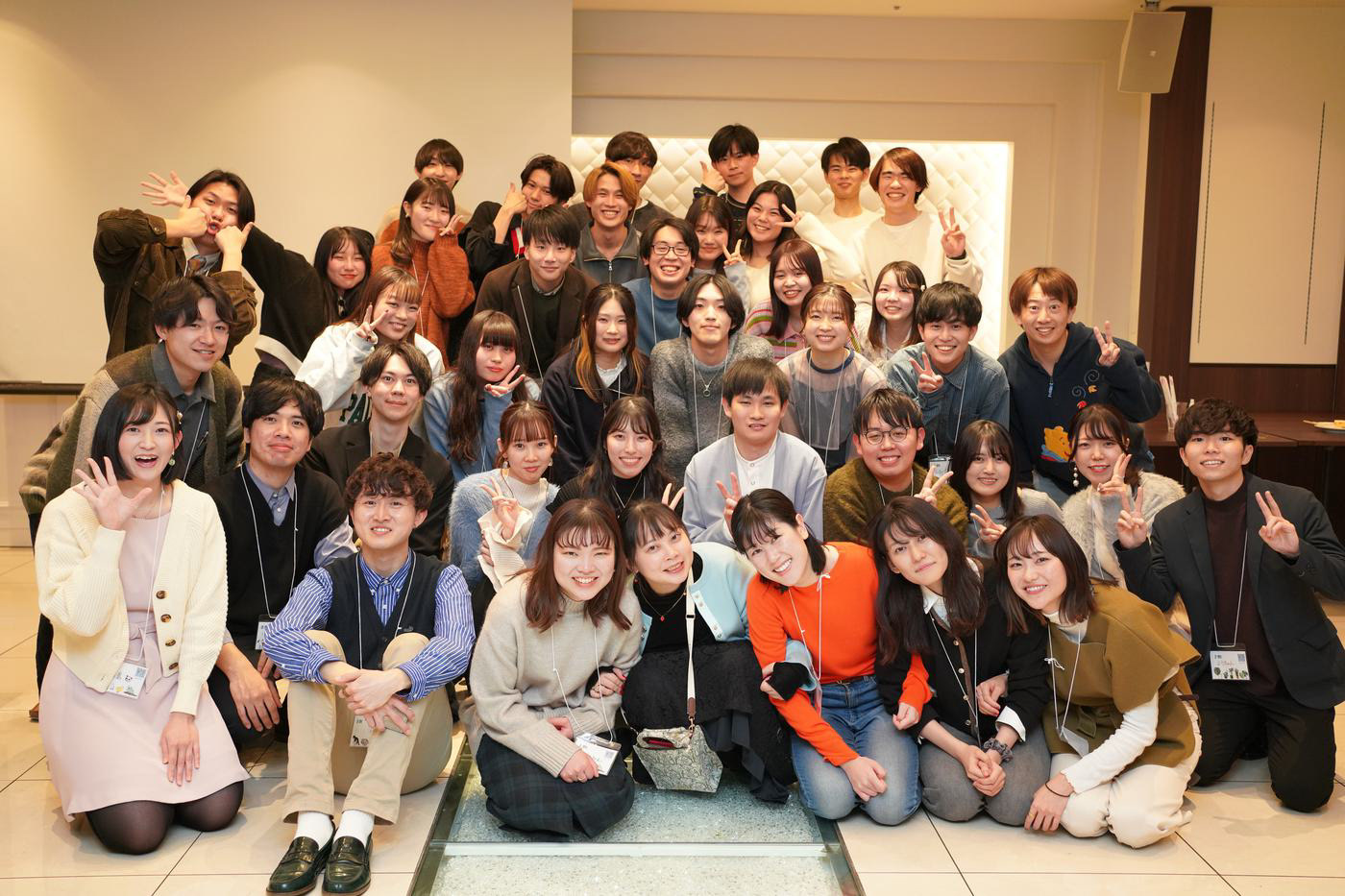 ゼミ同窓会（2/4）