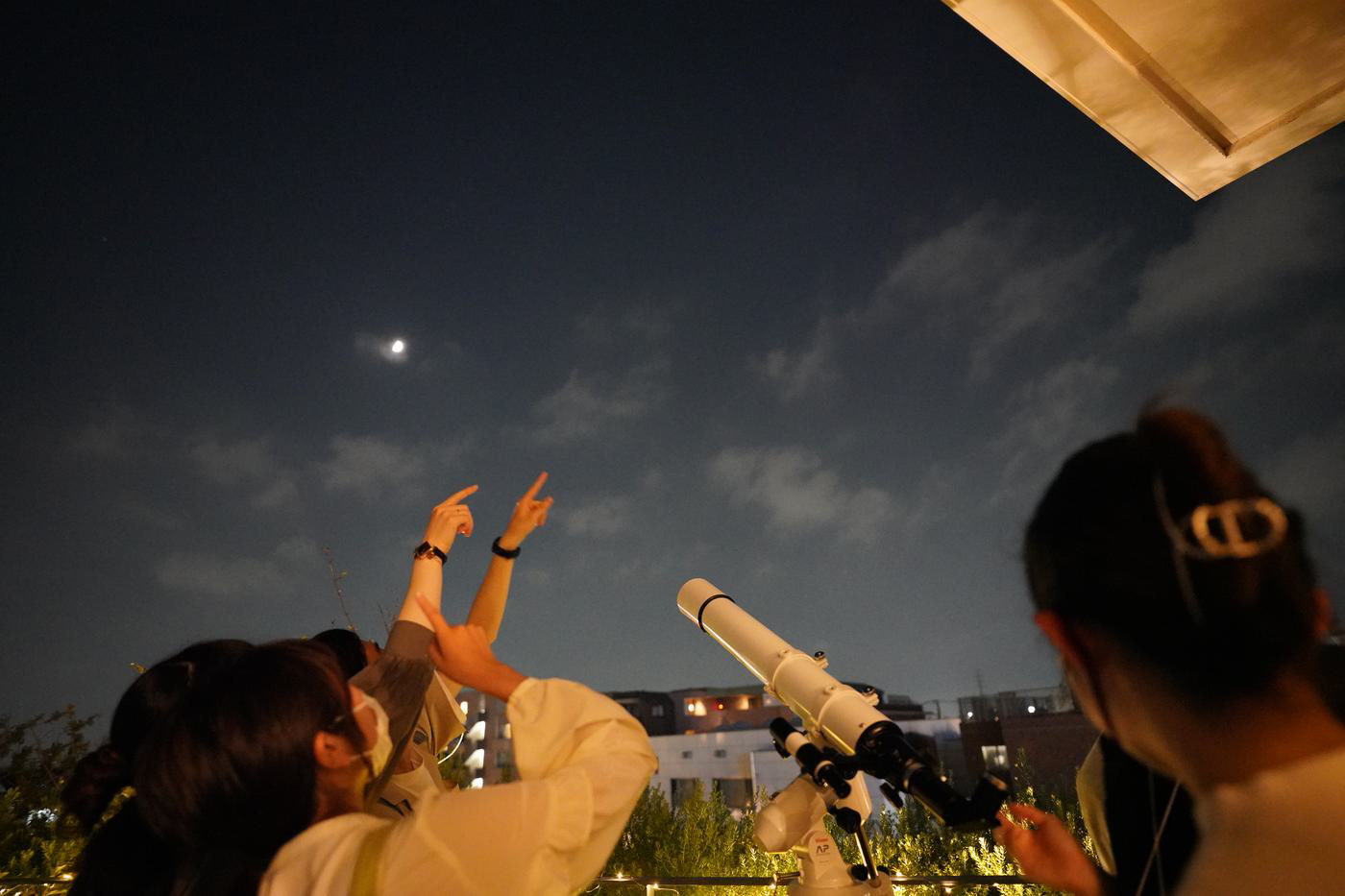 スターパーティ@PBL（6/26）