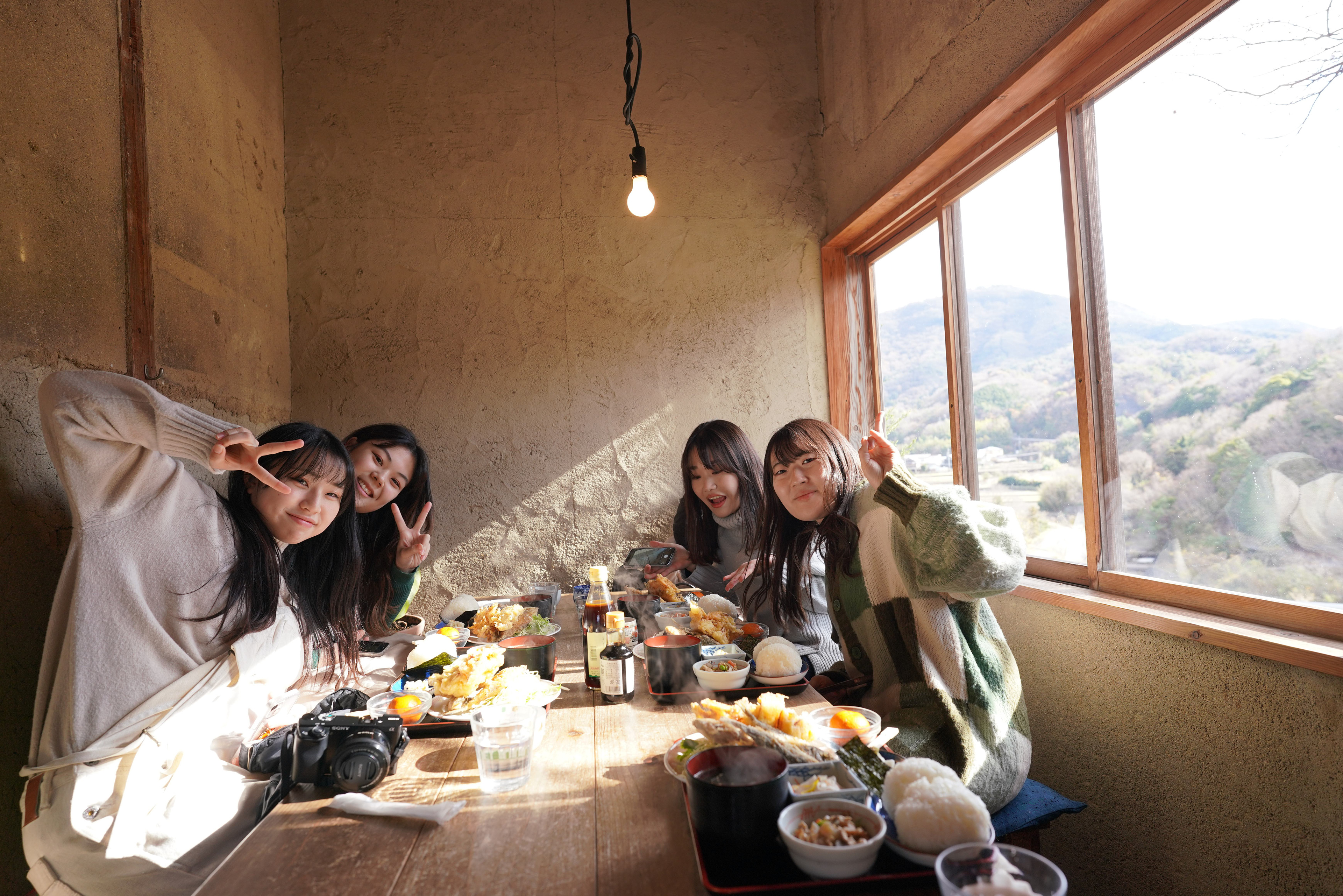 小豆島フィールドワーク（12/17）