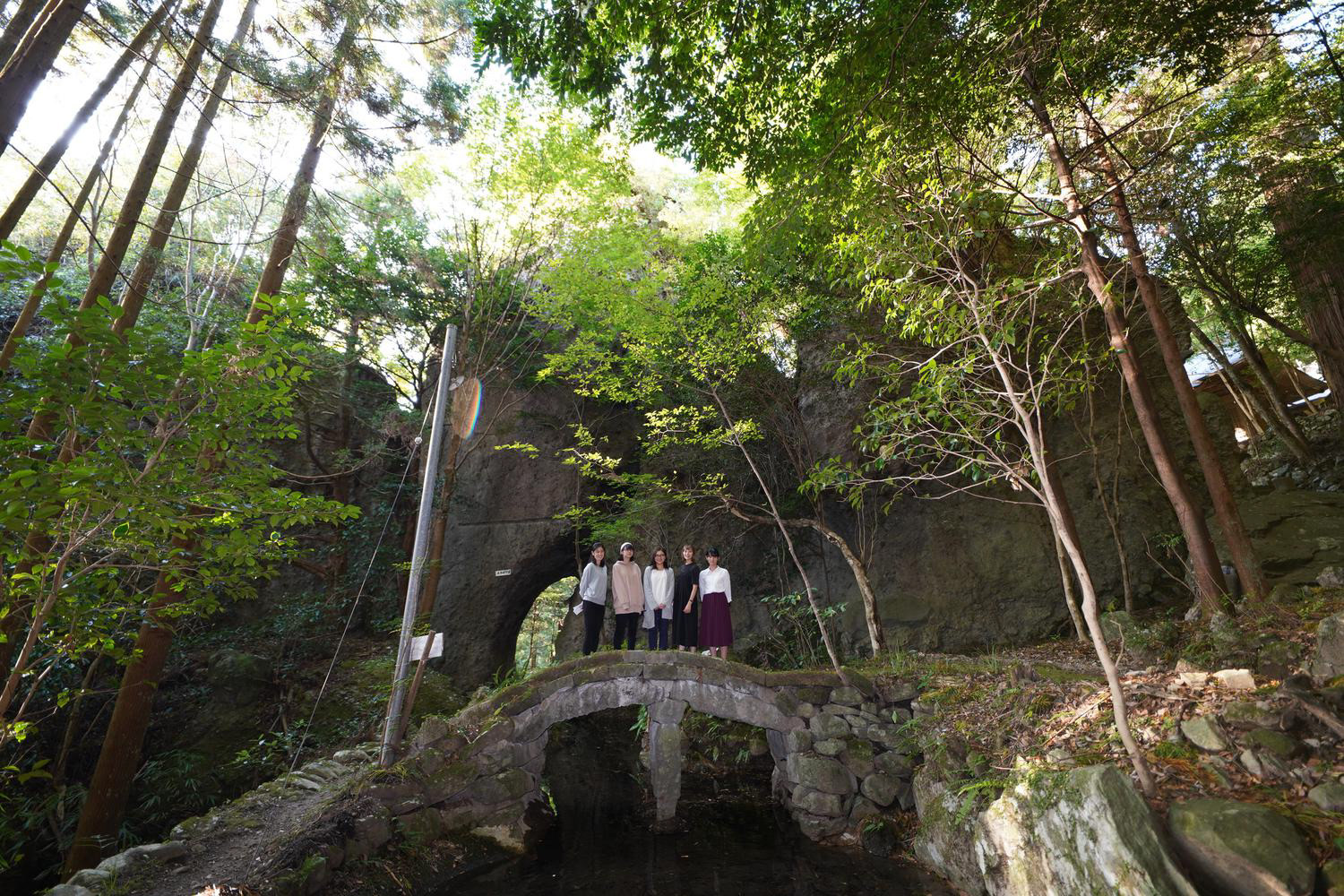 室山熊野神社